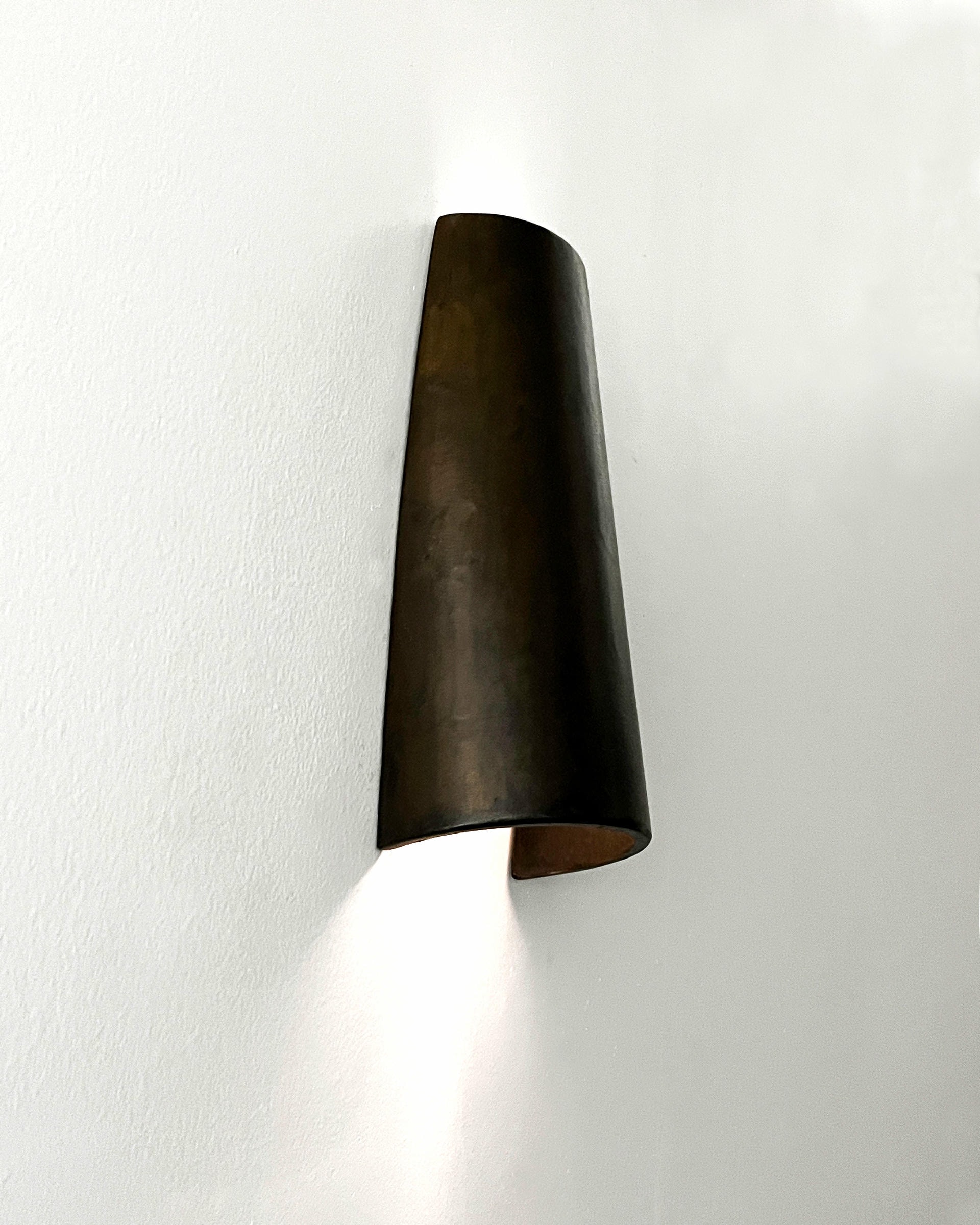 CS Sconce by Cal Summers 4
