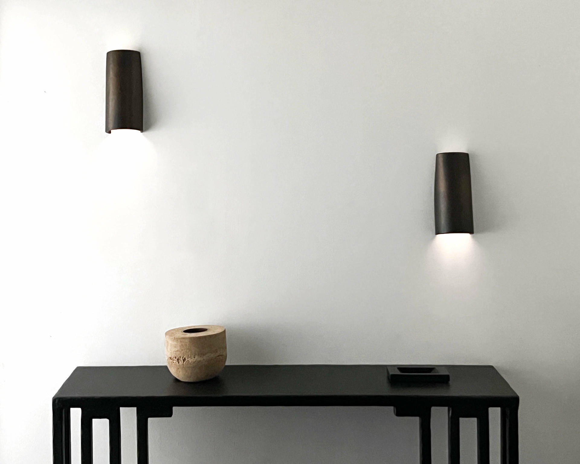 CS Sconce by Cal Summers 5