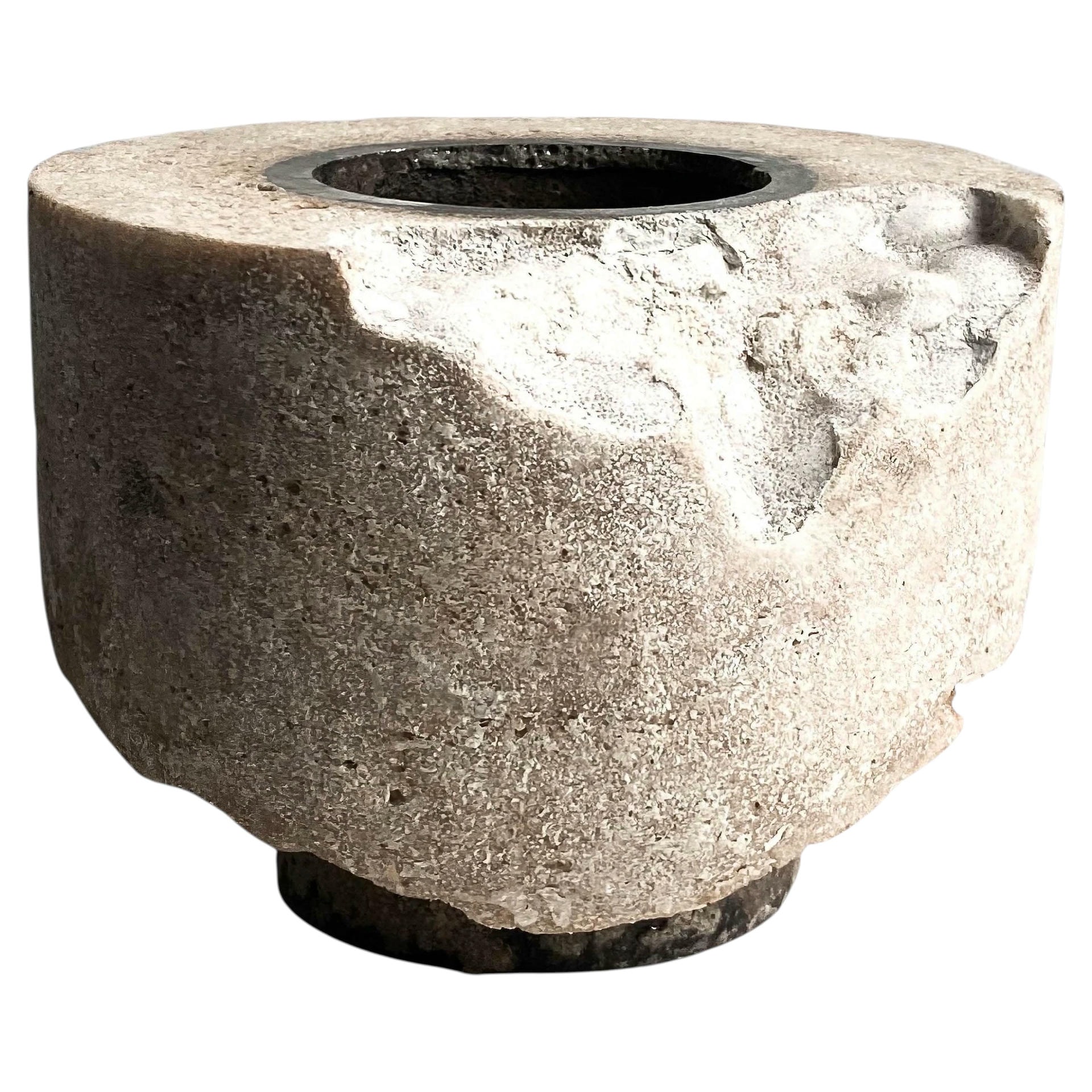 Cored Vessel by Cal Summers 1