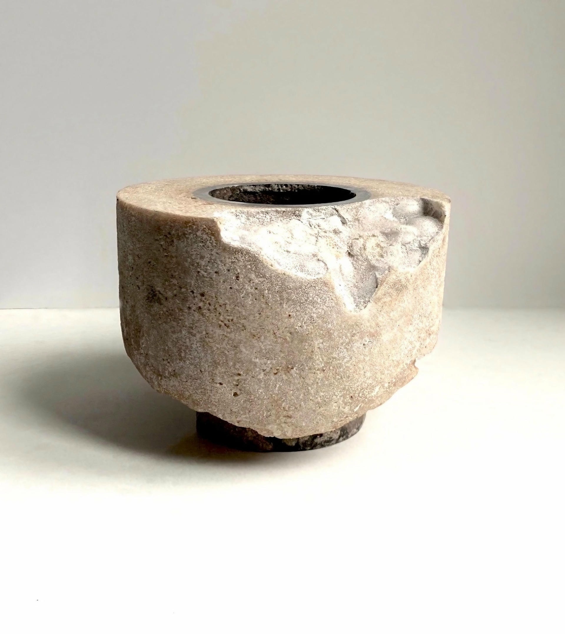Cored Vessel by Cal Summers 3