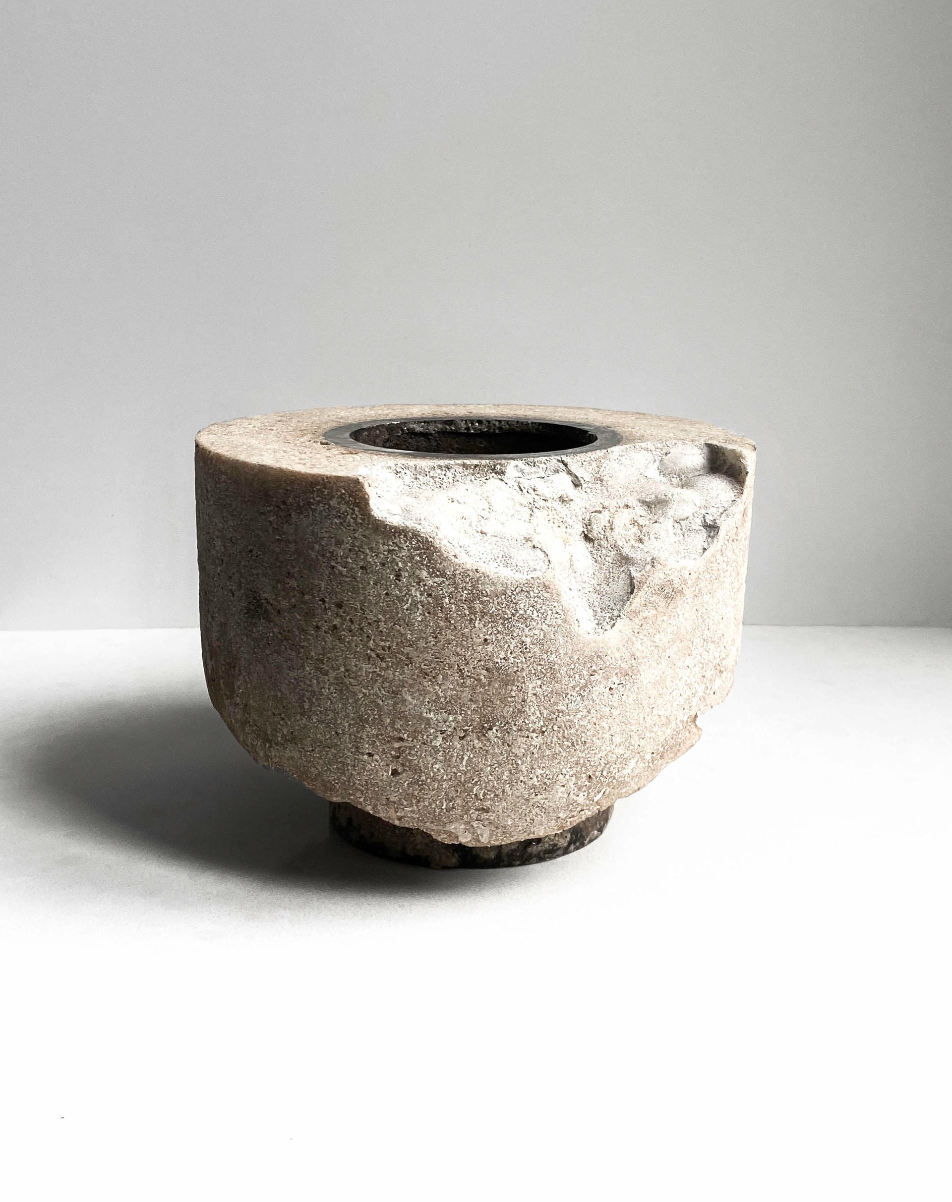 Cored Vessel by Cal Summers 4