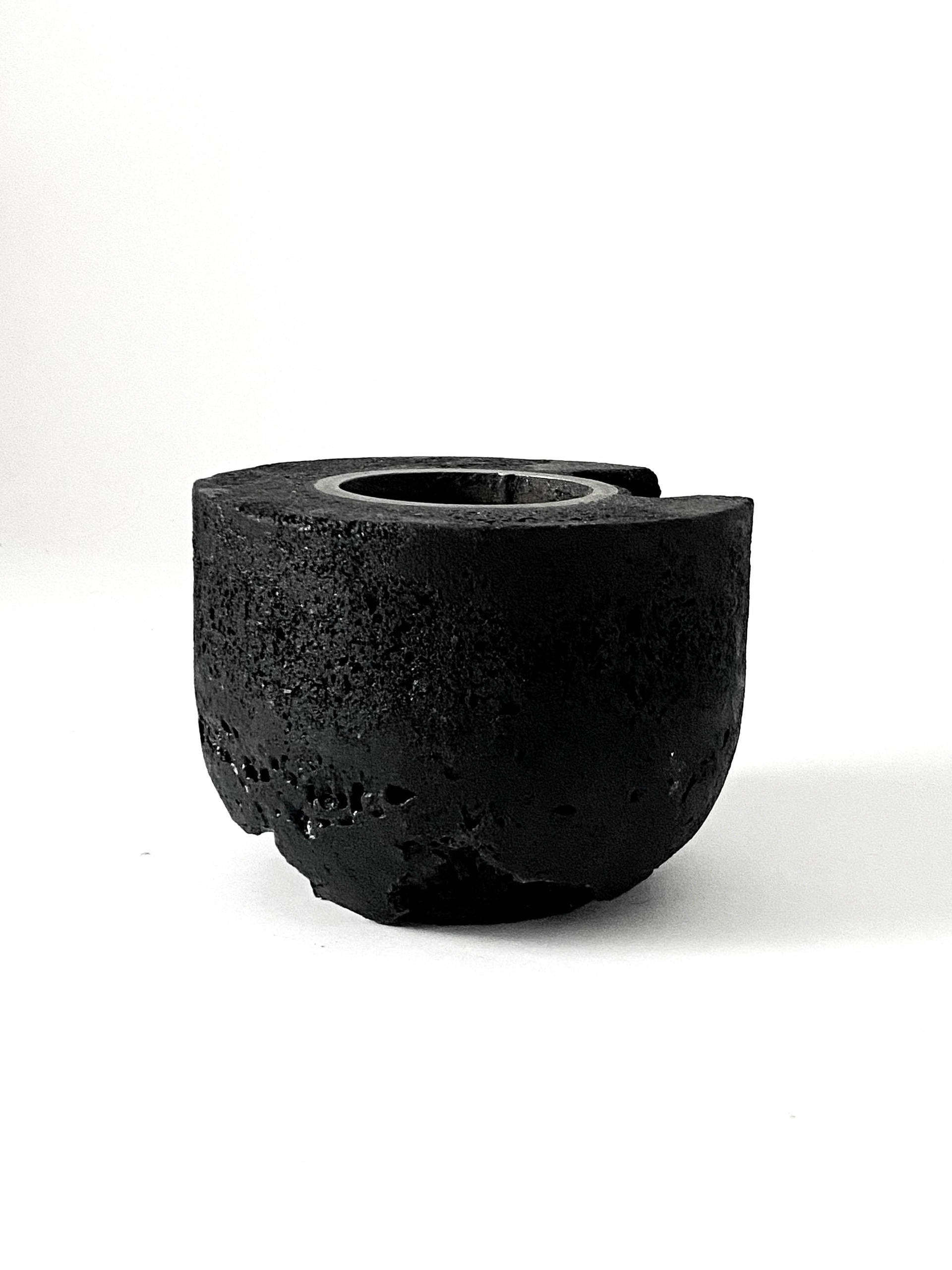 Cored Vessel by Cal Summers 5