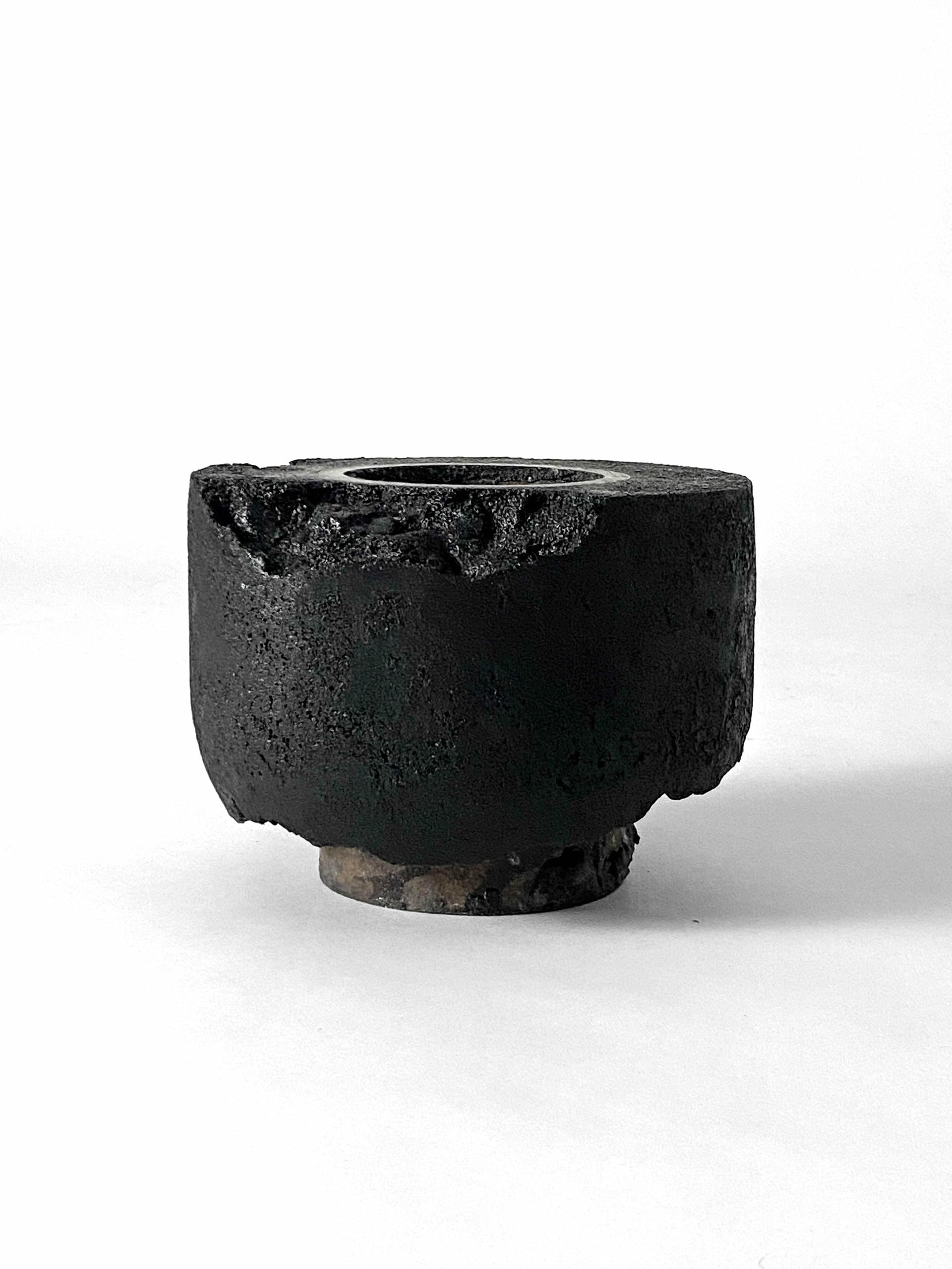 Cored Vessel by Cal Summers 6