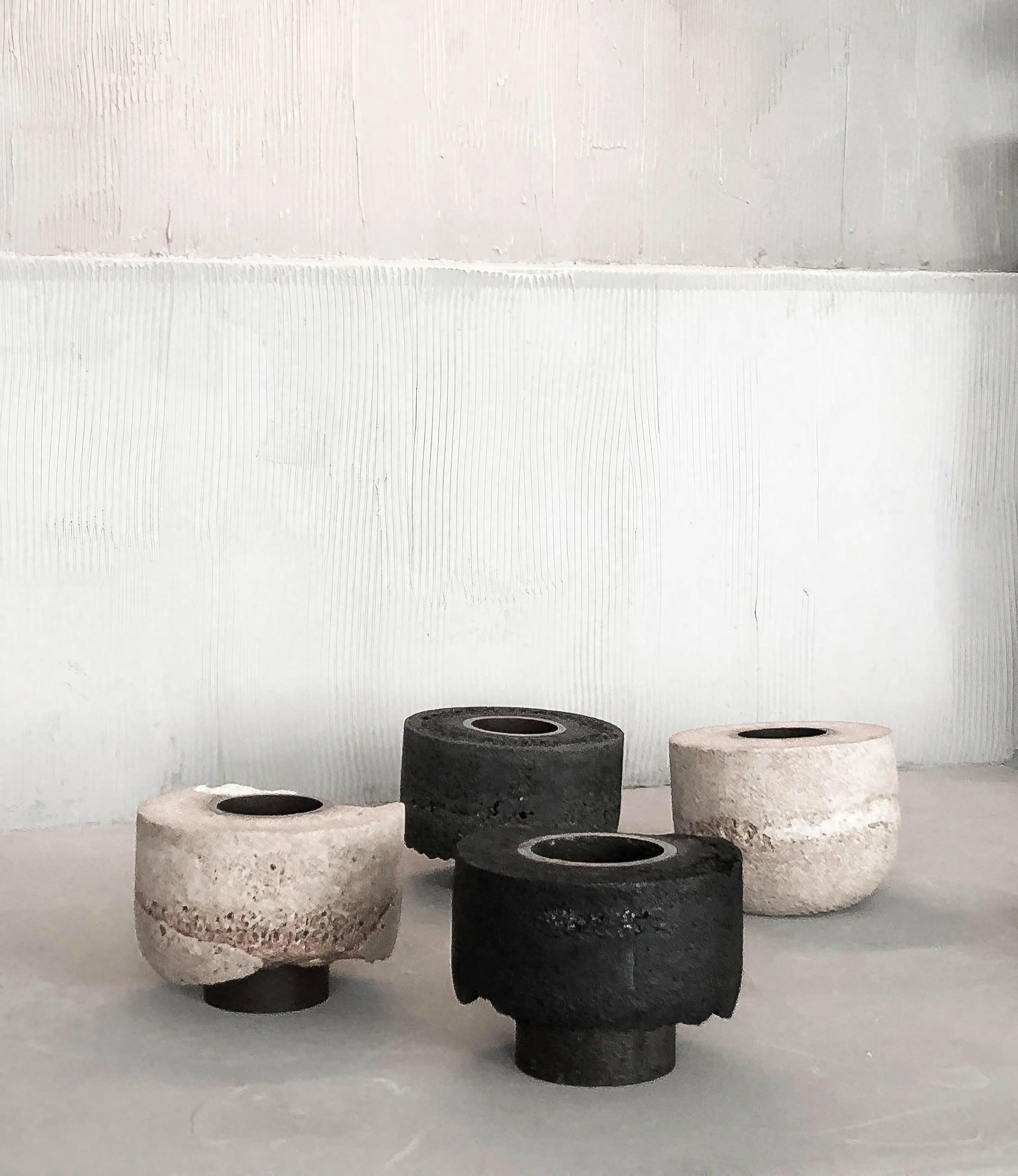 Cored Vessel by Cal Summers 7