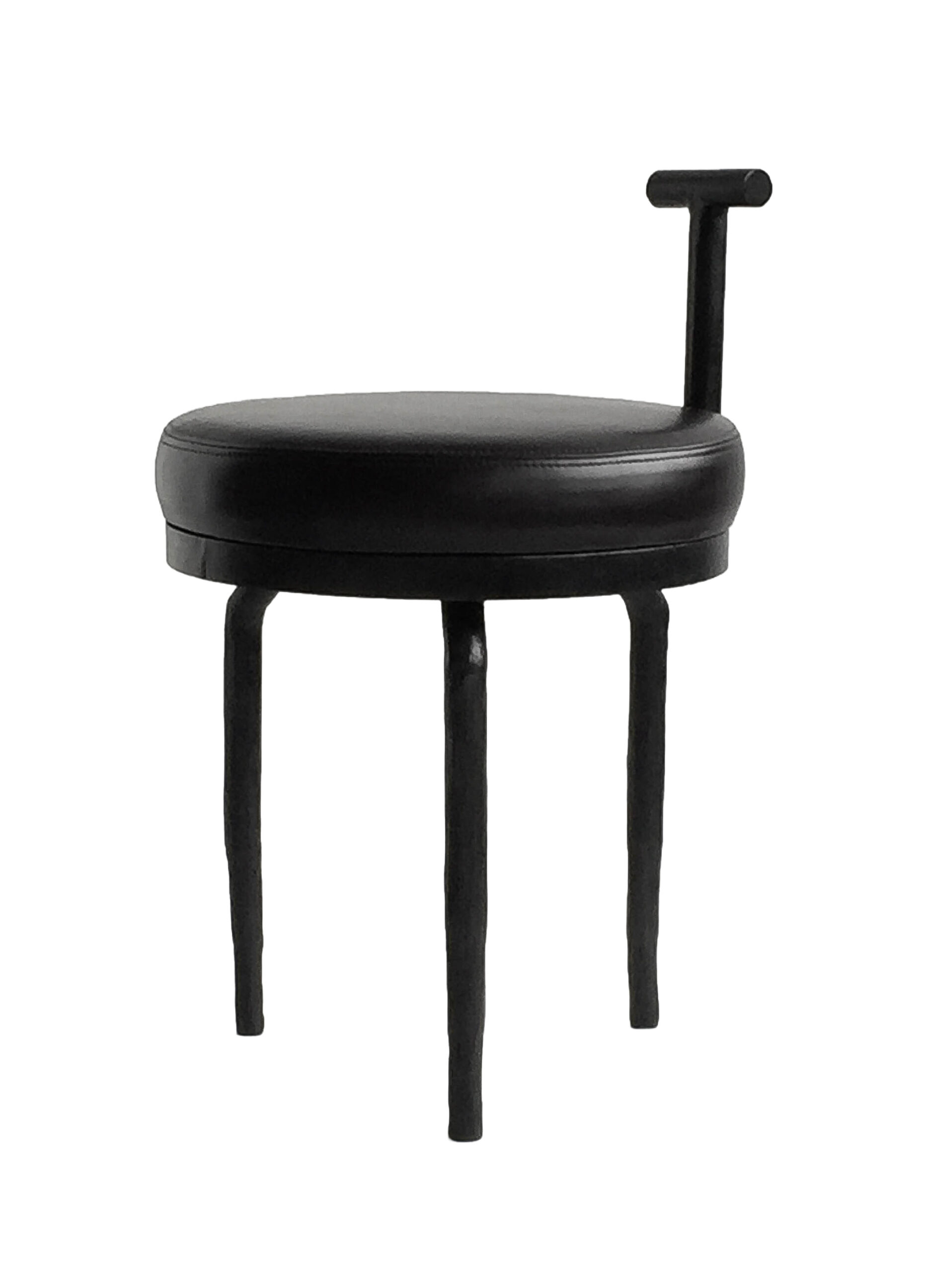 Crea Chair Signed by Cal Summers 1