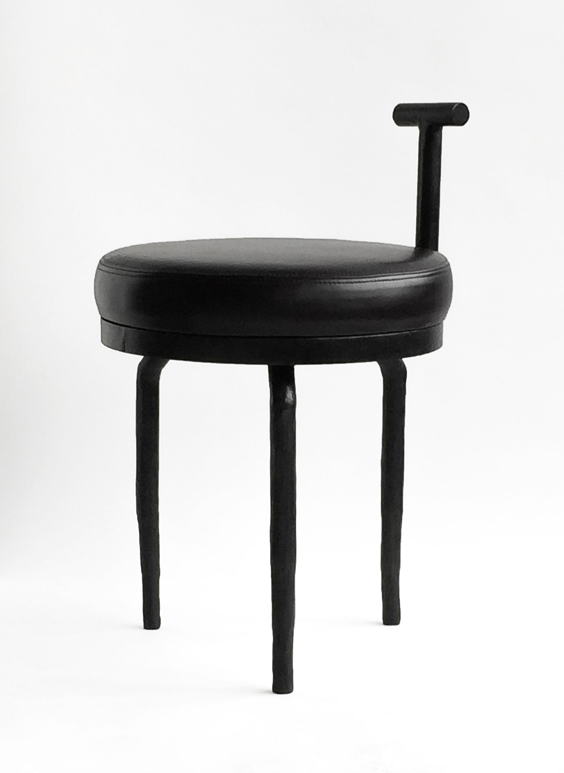 Crea Chair Signed by Cal Summers 2