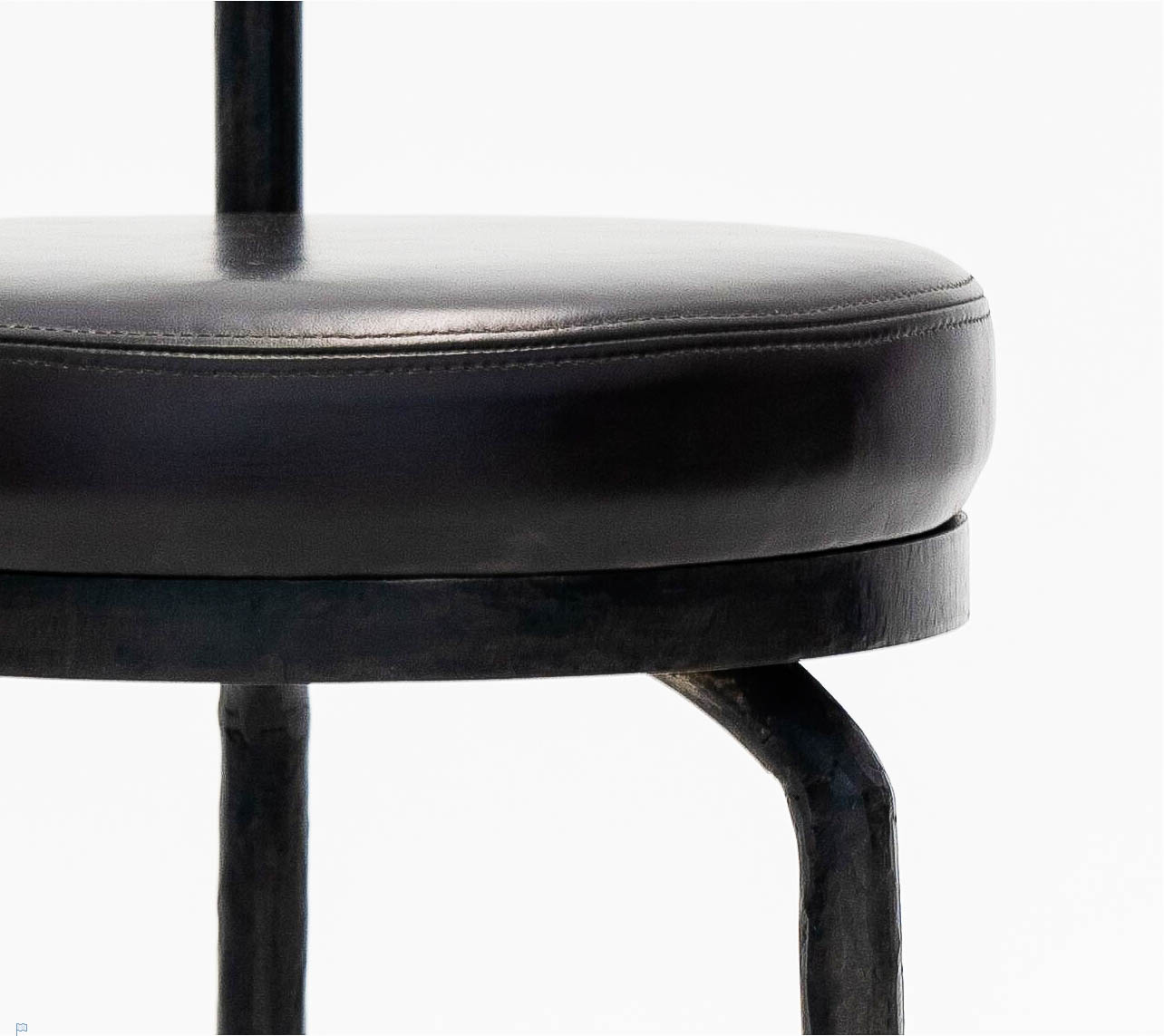 Crea Chair Signed by Cal Summers 8