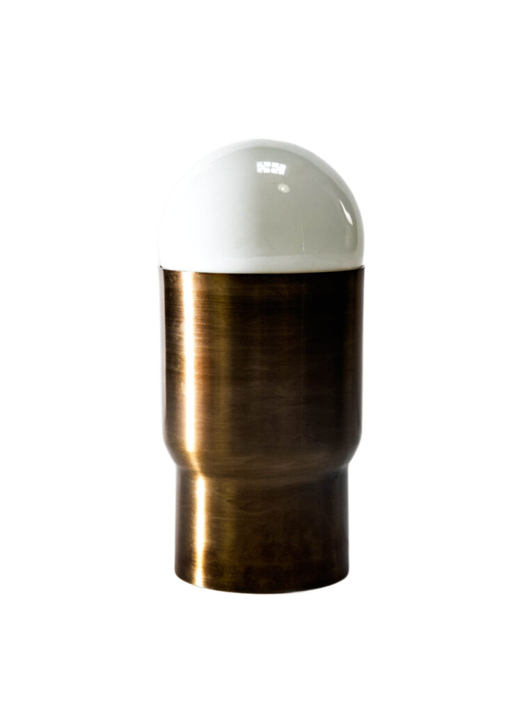 Dome Light by Cal Summers 1