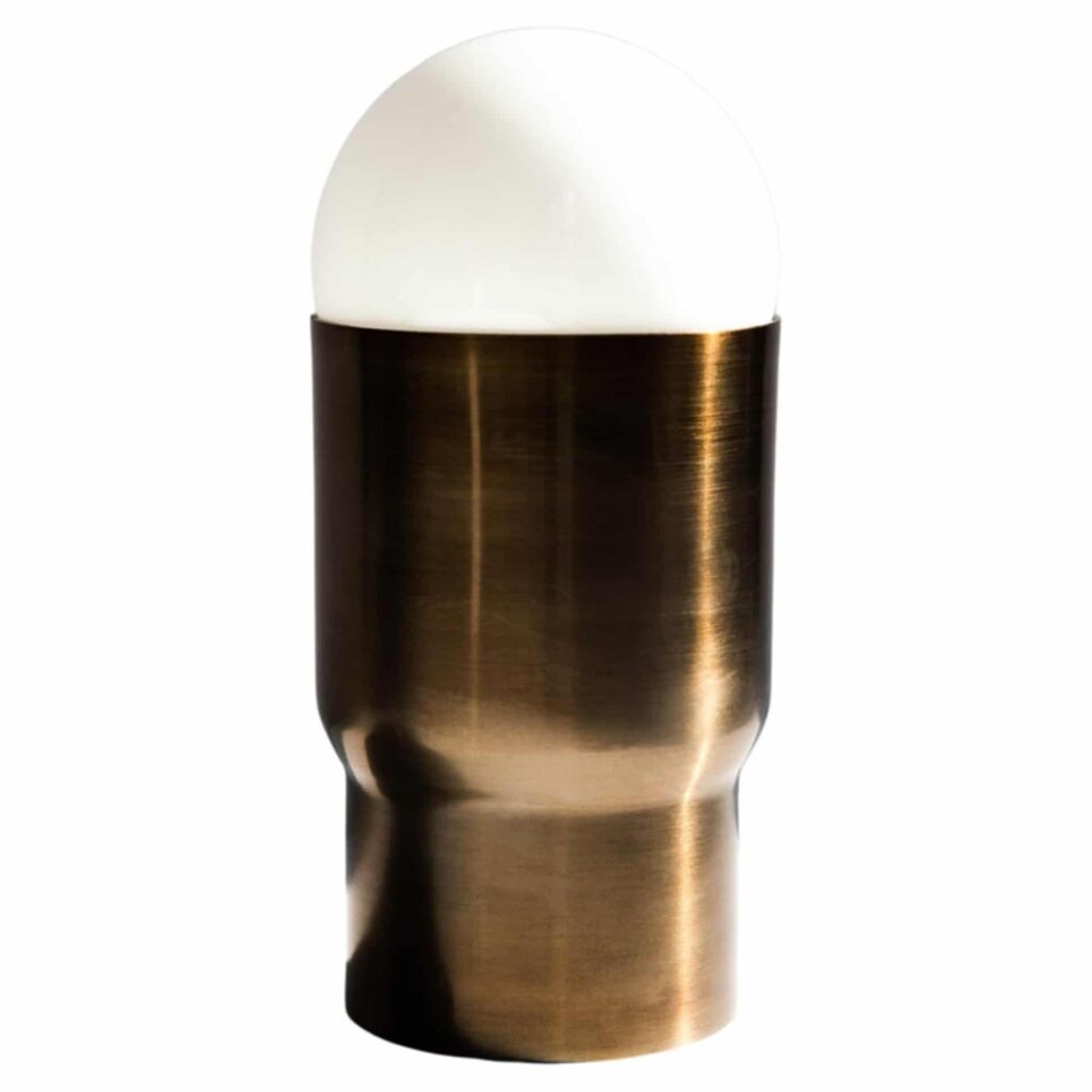 Dome Light by Cal Summers 1