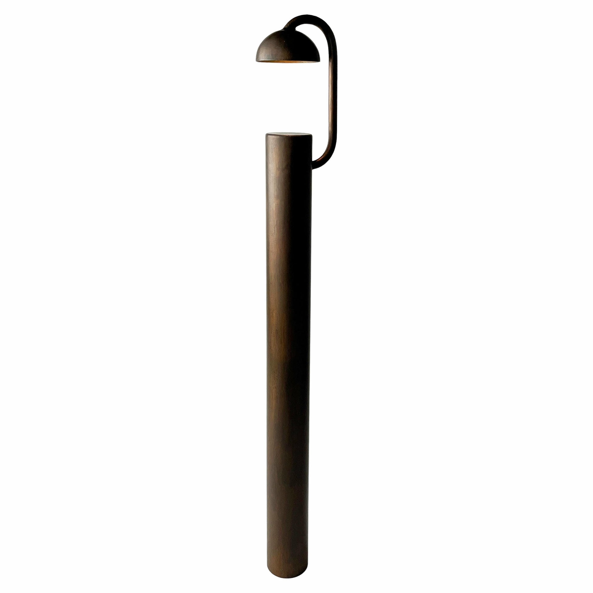 G Lamp by Cal Summers 1