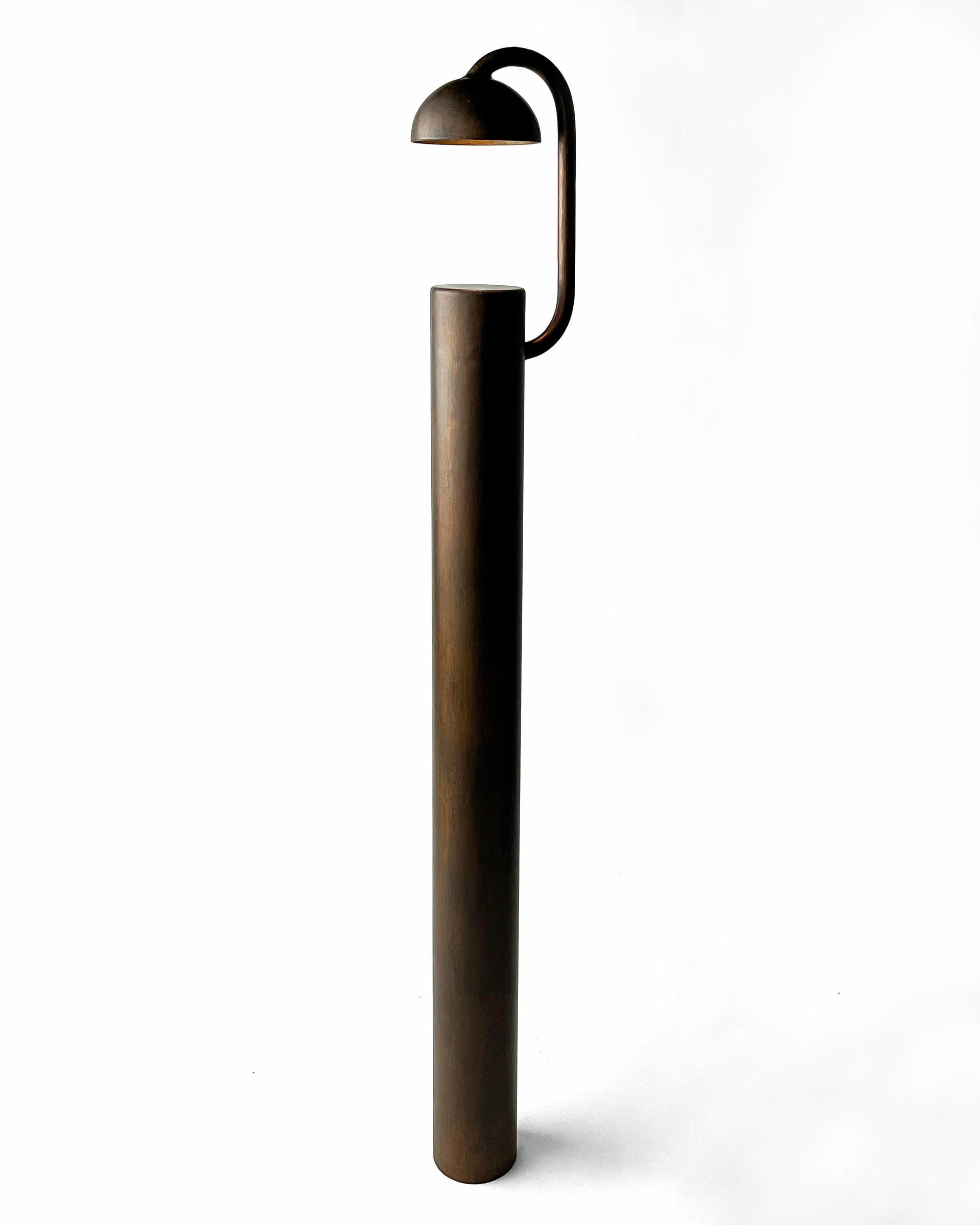 G Lamp by Cal Summers 2