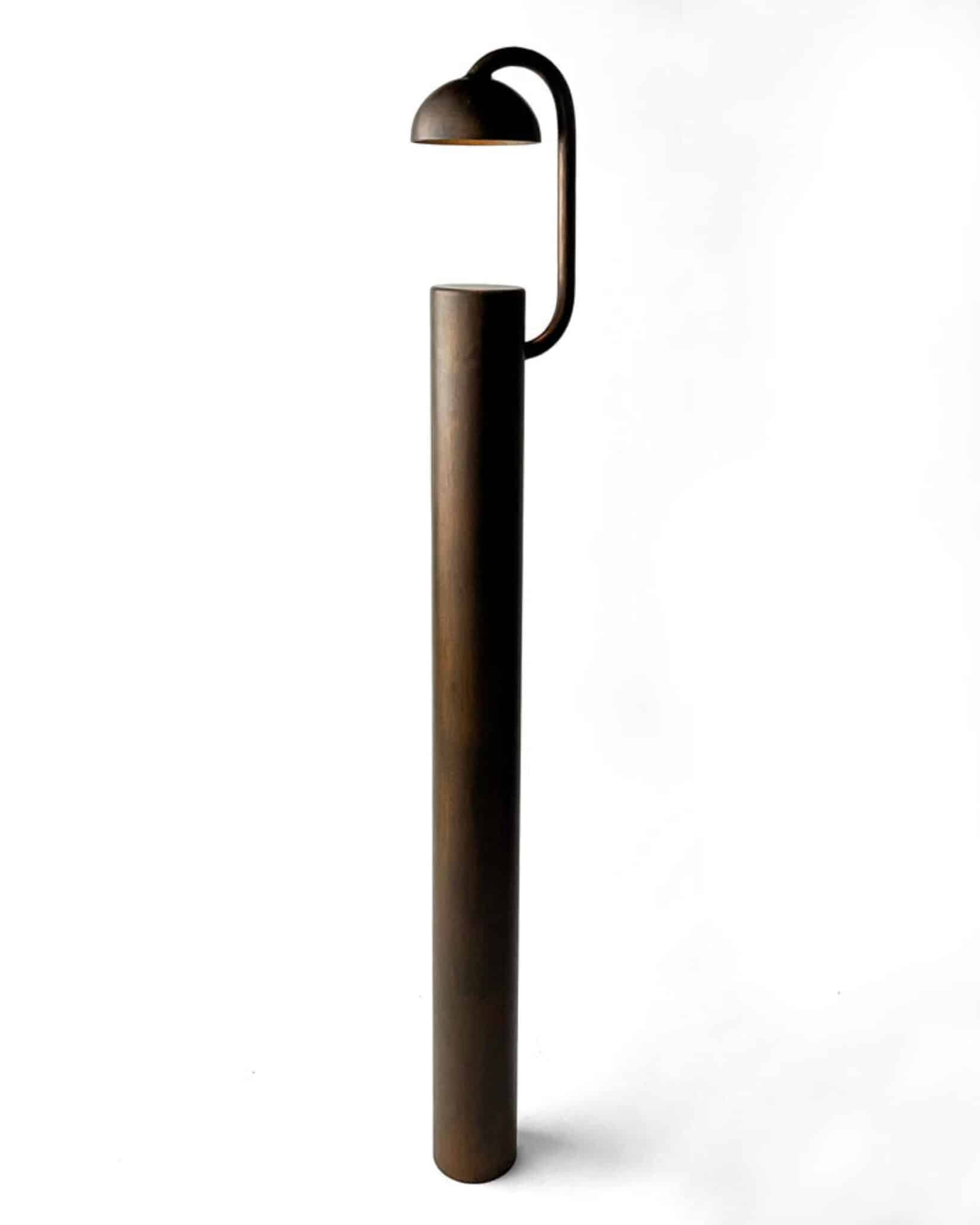 G Lamp by Cal Summers 2