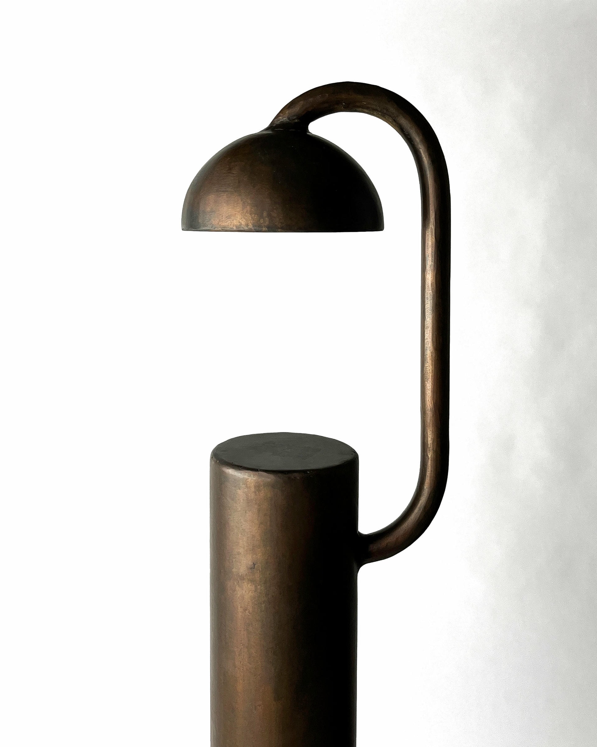 G Lamp by Cal Summers 3