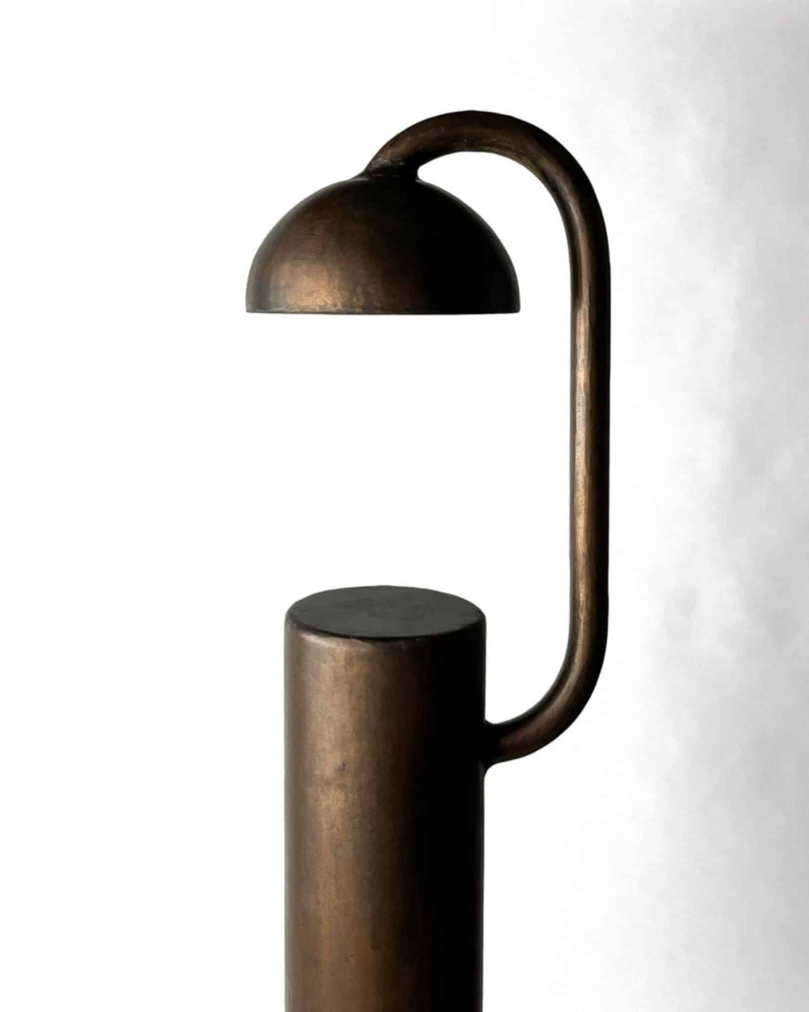 G Lamp by Cal Summers 3