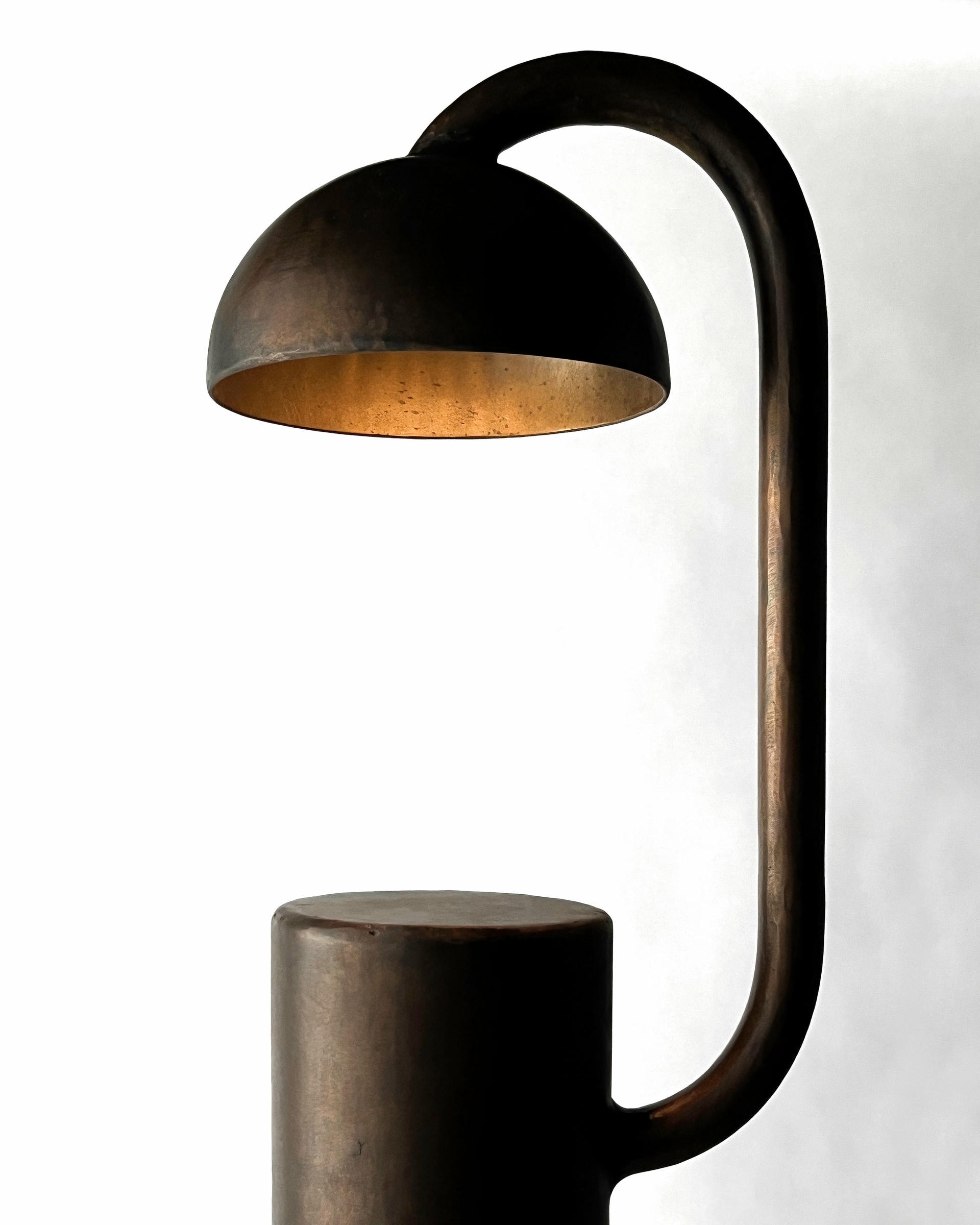 G Lamp by Cal Summers 4
