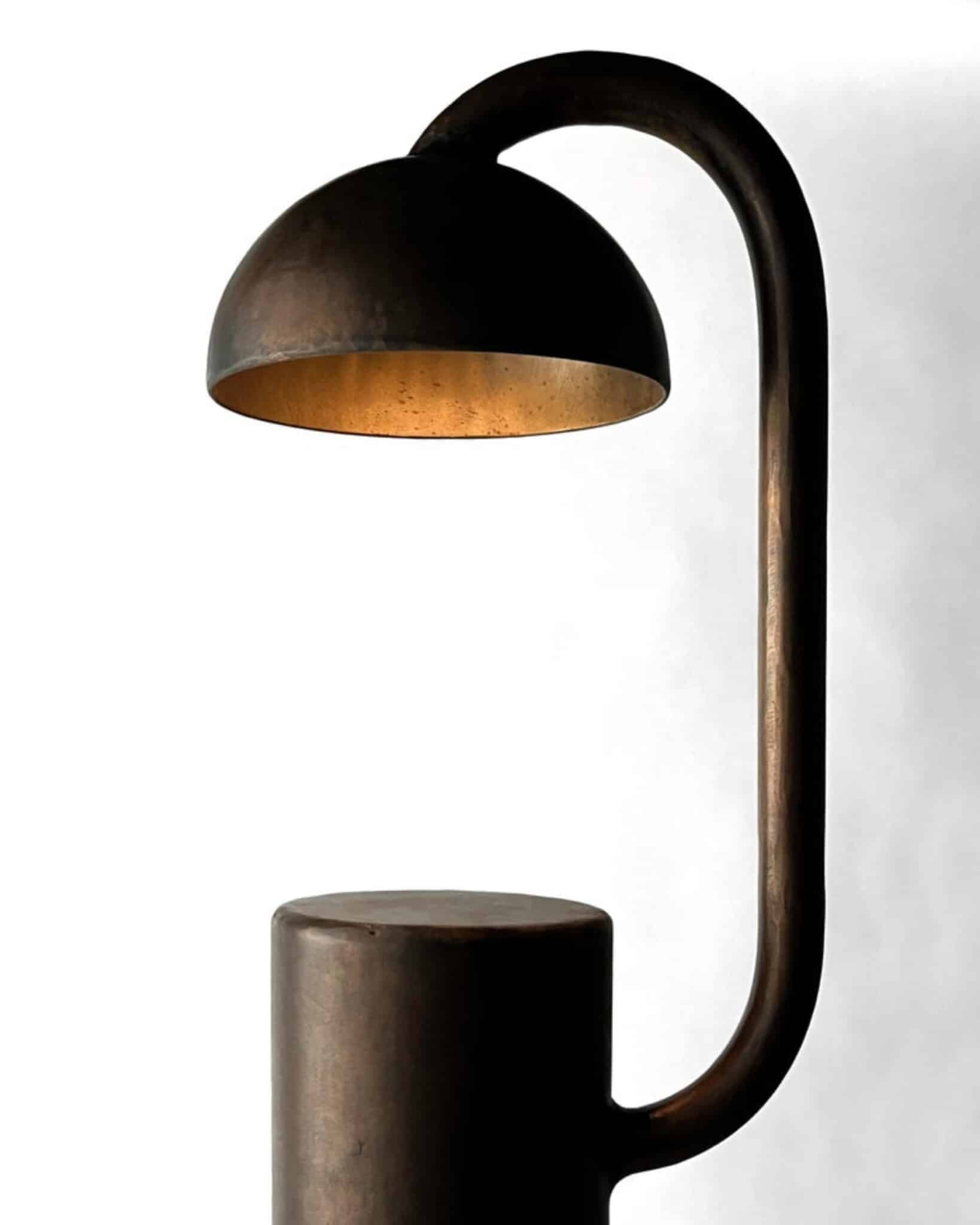 G Lamp by Cal Summers 4