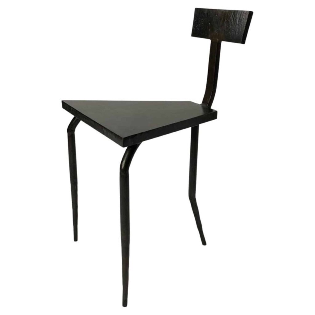 Guya Chair by Cal Summers 1