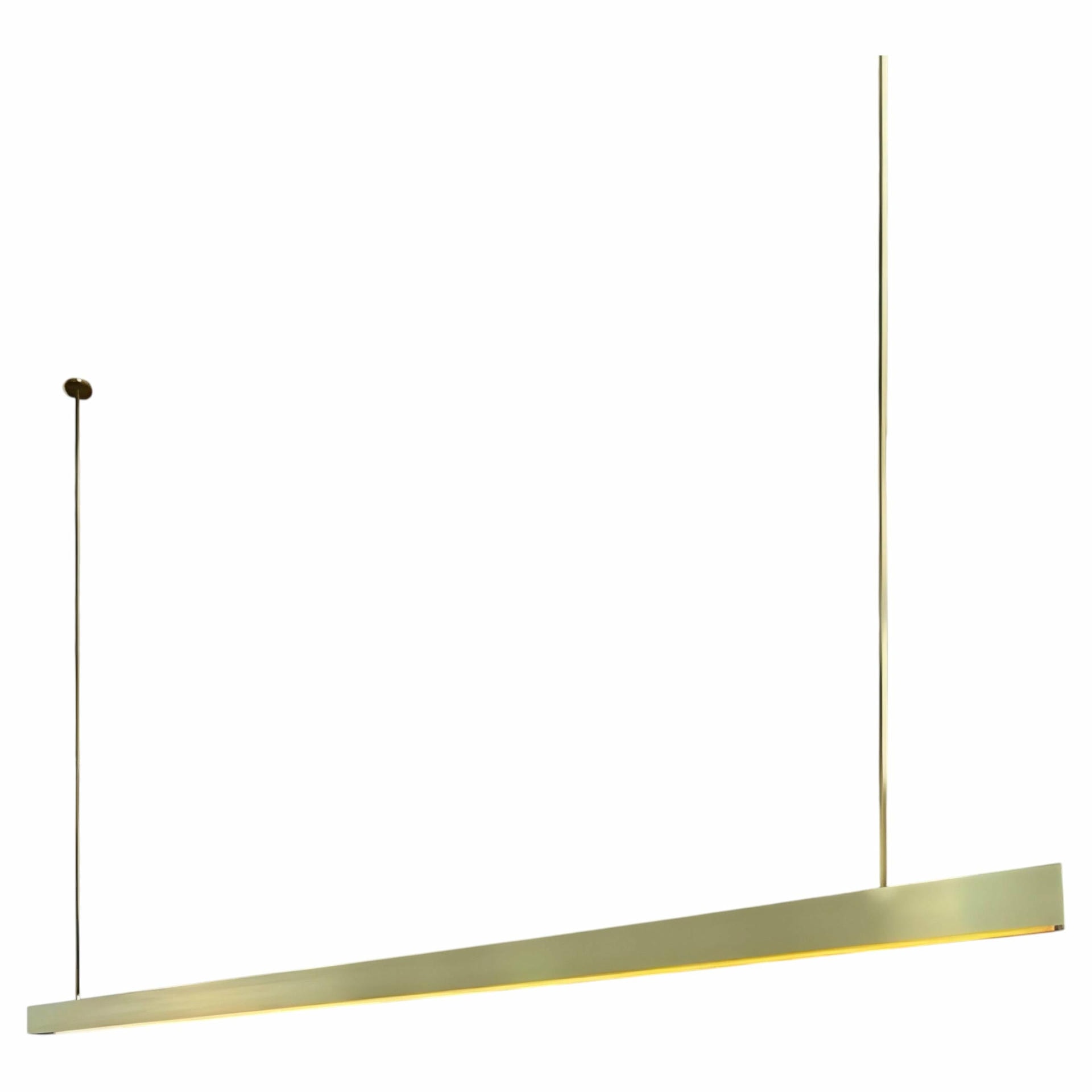 H Pendant Lamp 250 by OHLAB 1
