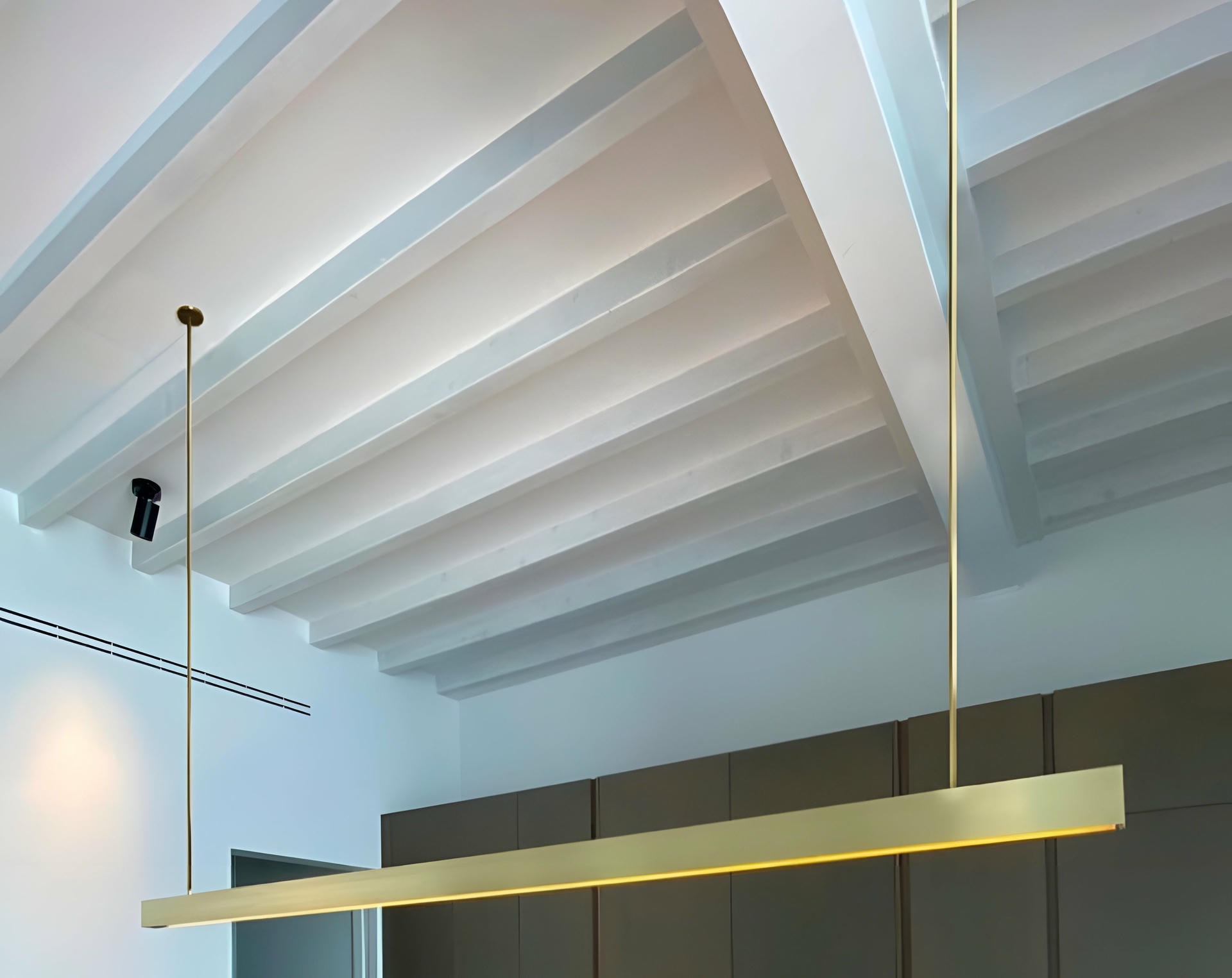 H Pendant Lamp 250 by OHLAB 2