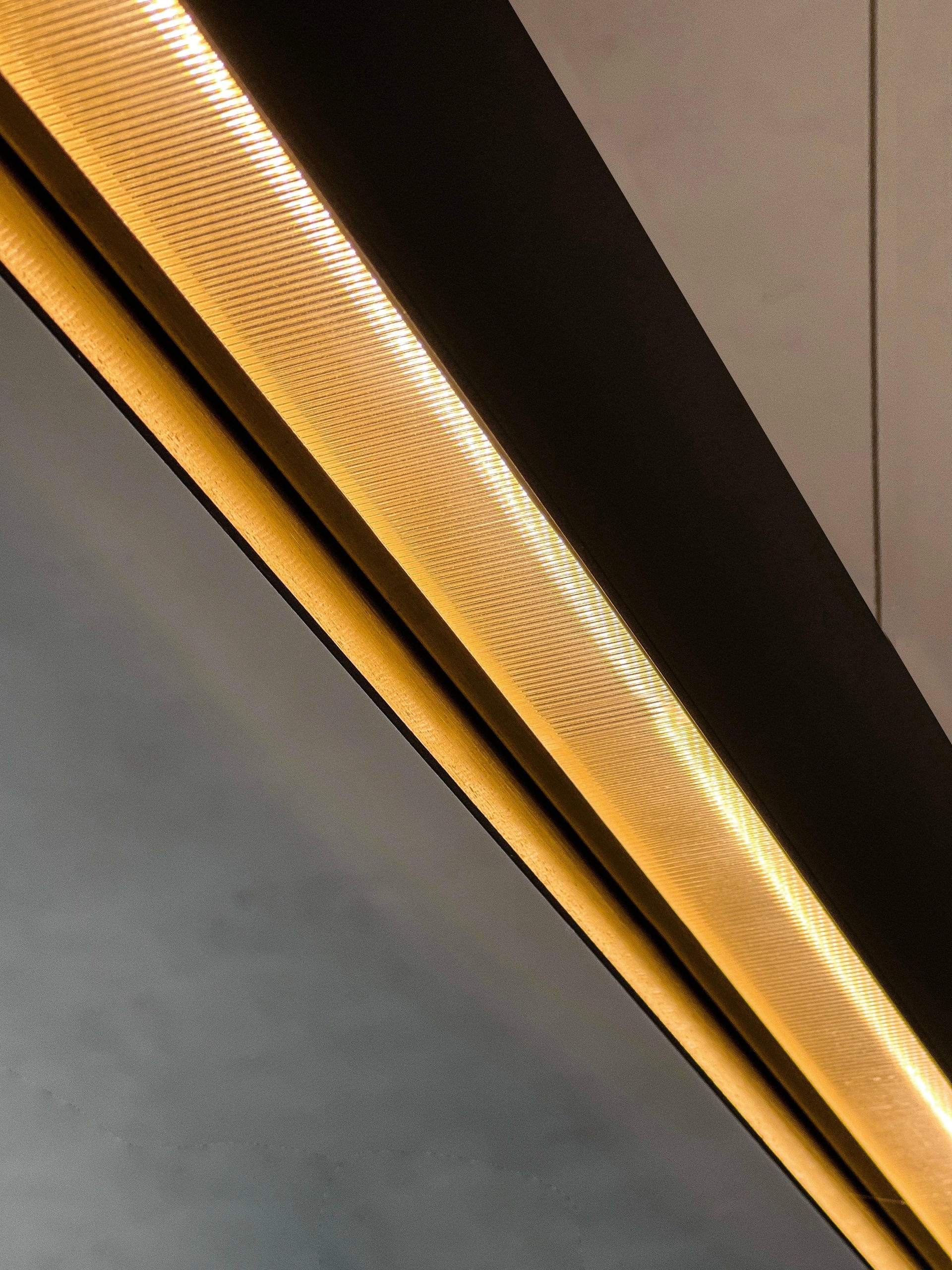 H Pendant Lamp 250 by OHLAB 3