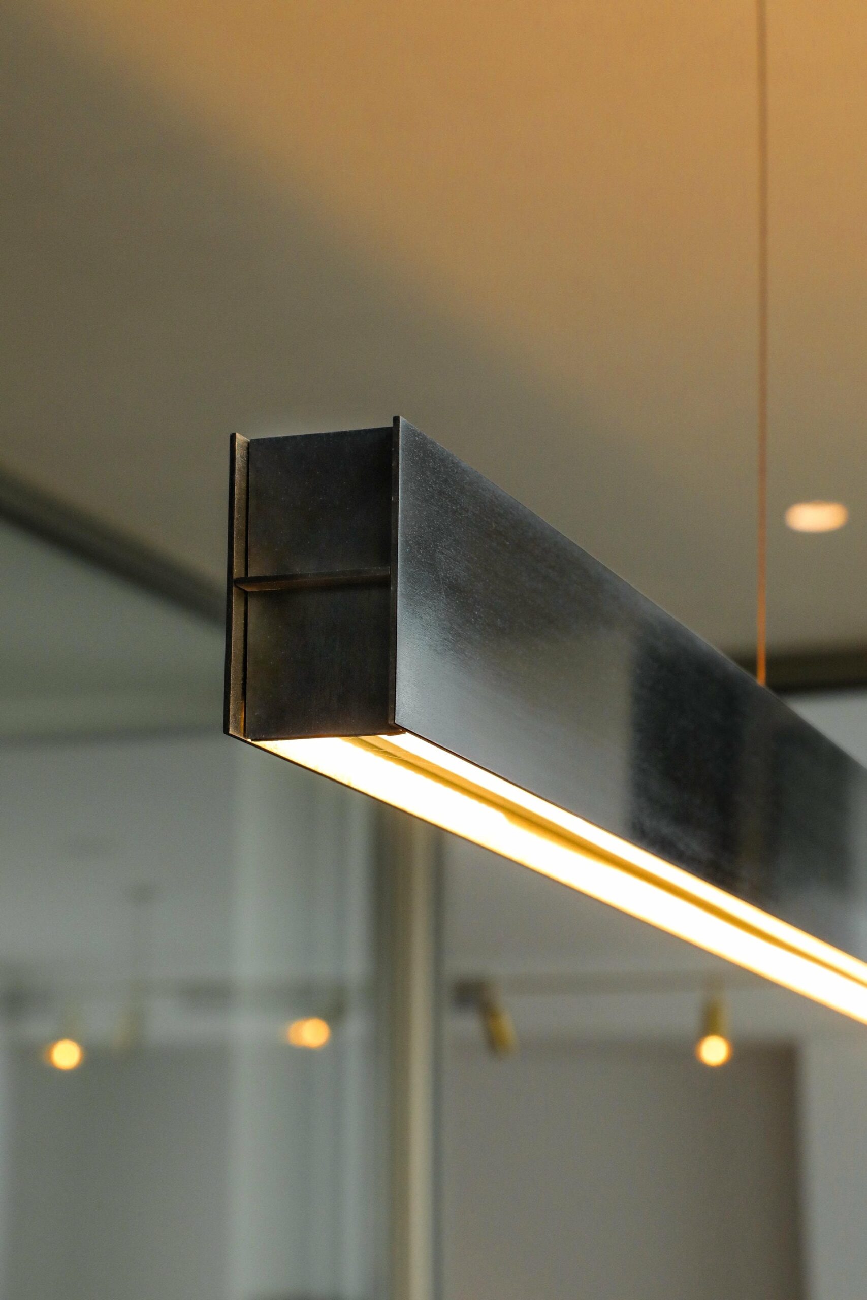 H Pendant Lamp 250 by OHLAB 6