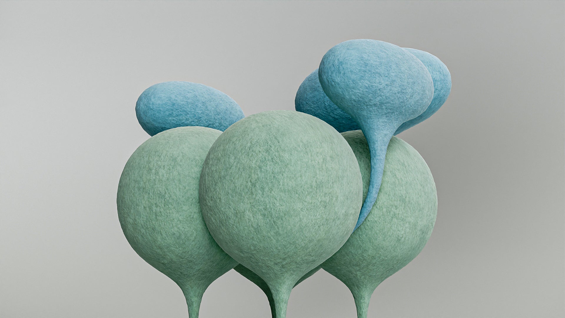 Inflated Ass Chair by Taras Yoom 5