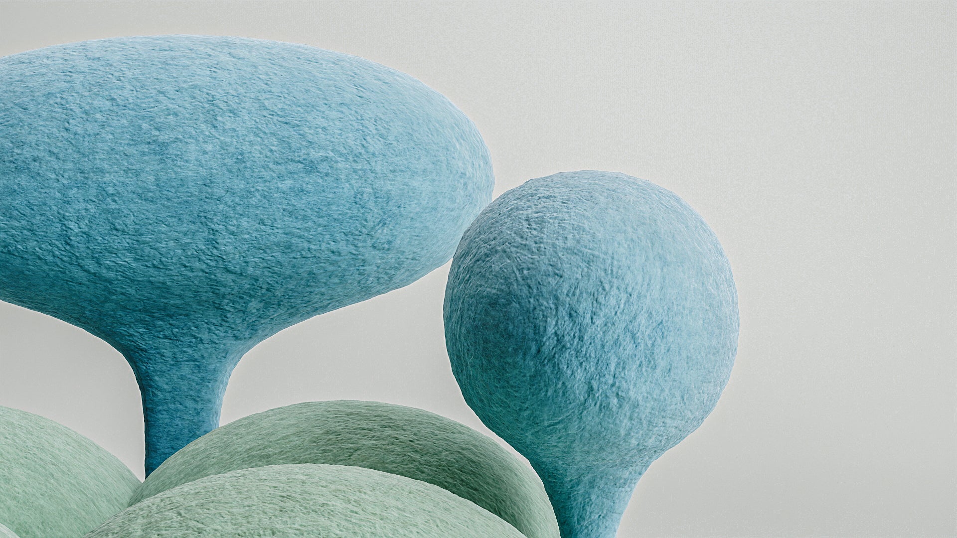 Inflated Ass Chair by Taras Yoom 6