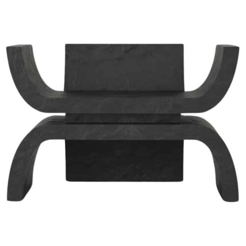 Kabuto Throne by Michel Amar 0