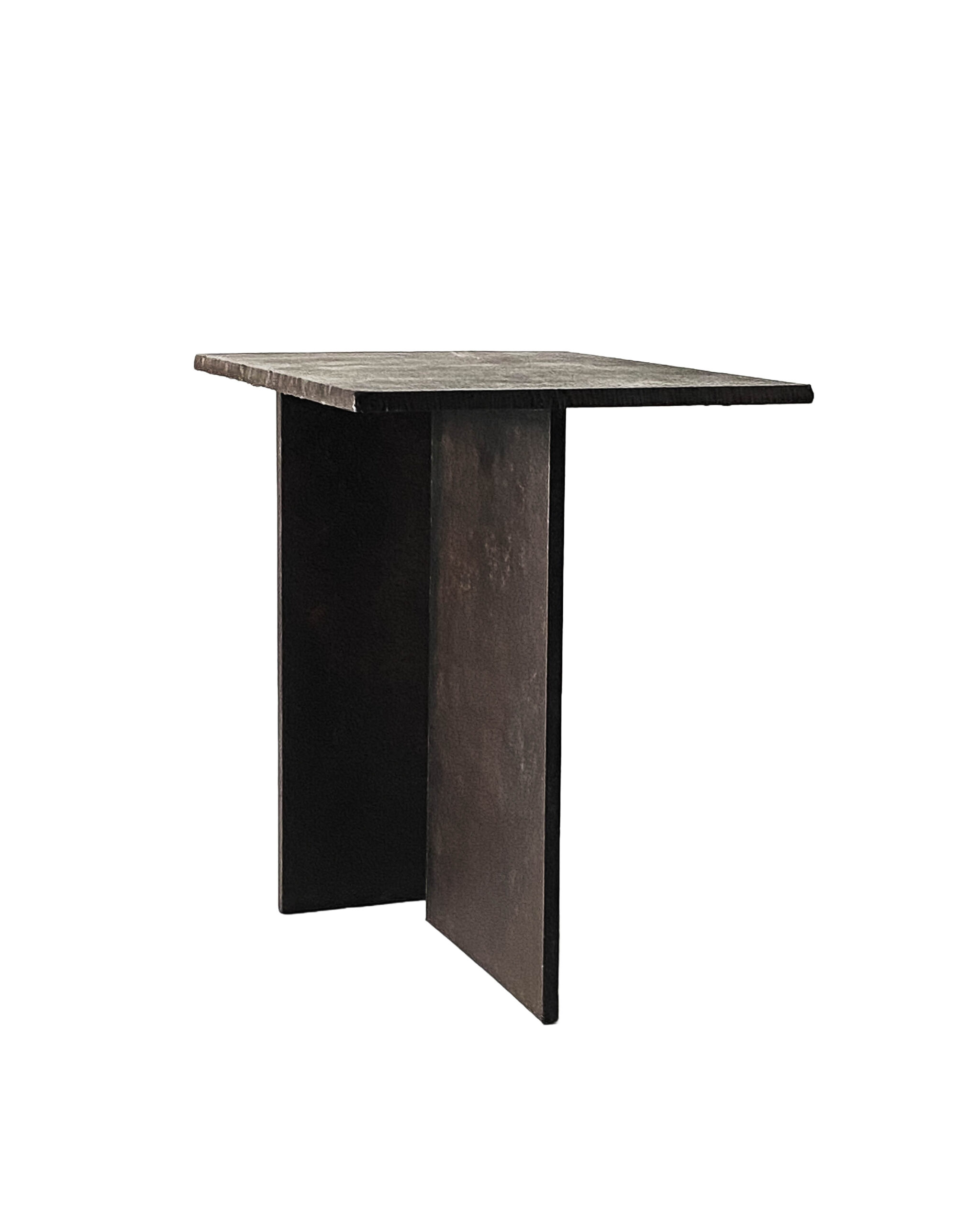 Level Table by Cal Summers 1