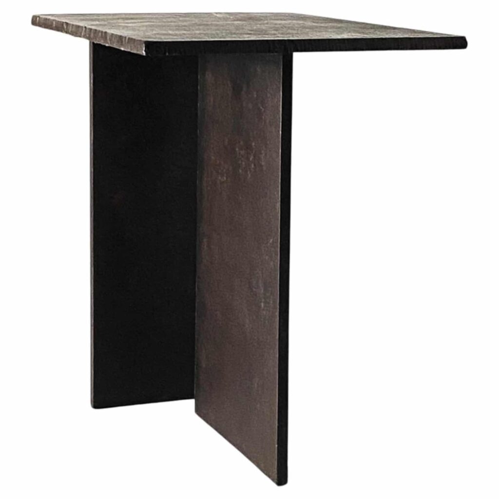 Level Table by Cal Summers 1