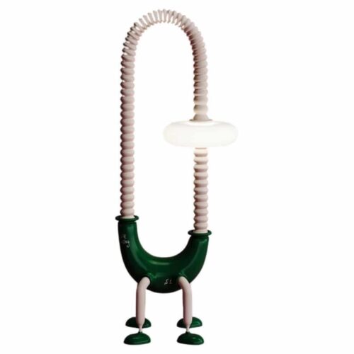 Long Floor Lamp by Taras Zheltyshev 1