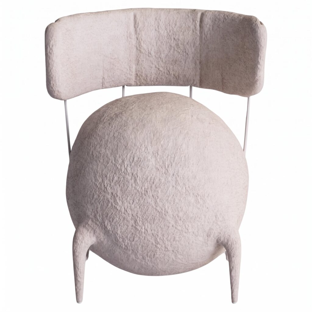 Lymphochair Chair by Taras Yoom 1.jfif