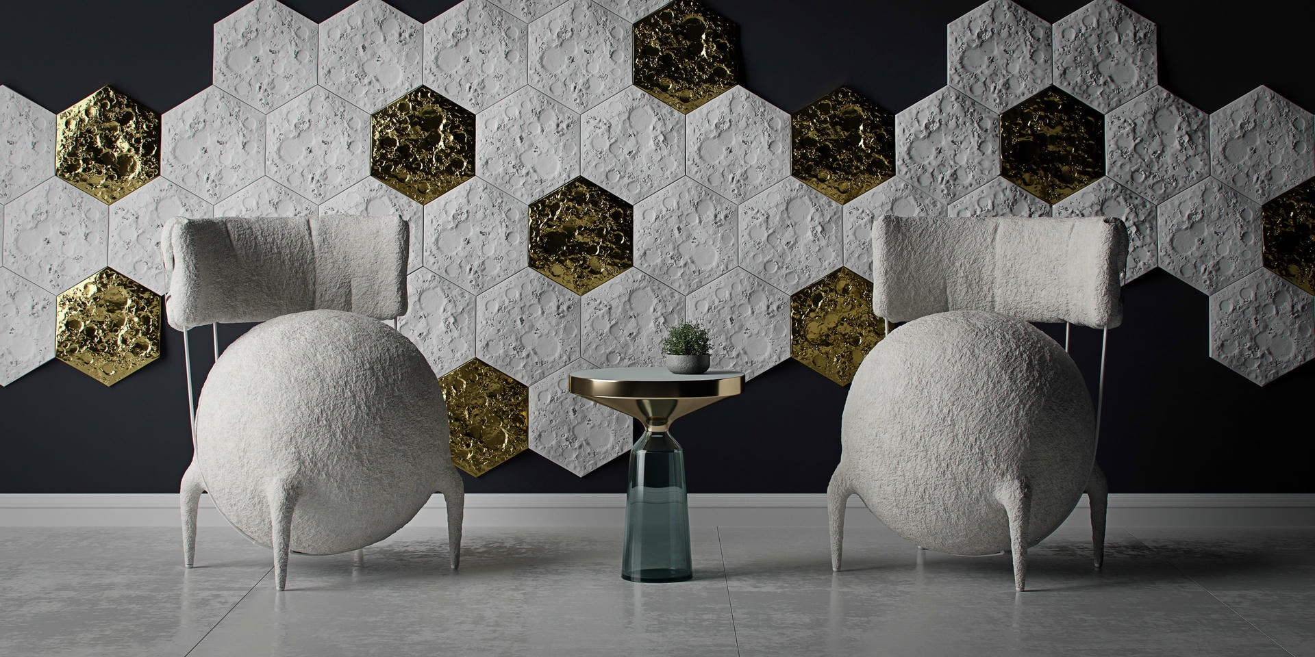 Lymphochair Chair by Taras Yoom 6