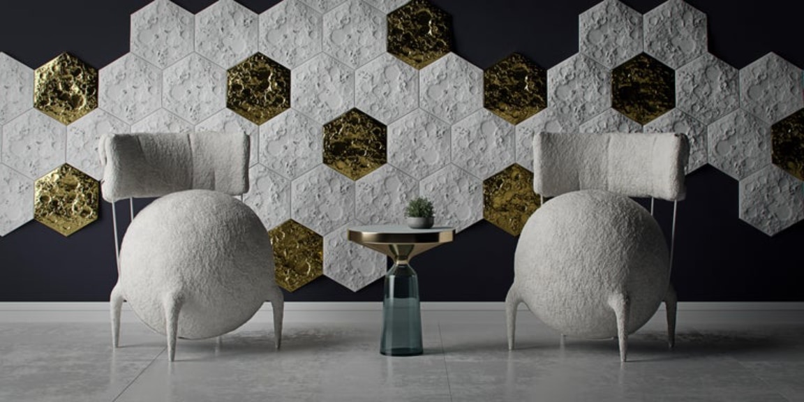 Lymphochair Chair by Taras Zheltyshev 5
