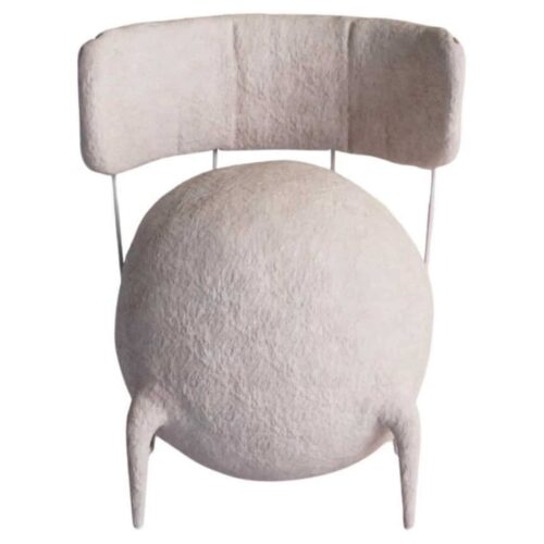 Lymphochair Chair by Taras Zheltyshev 8