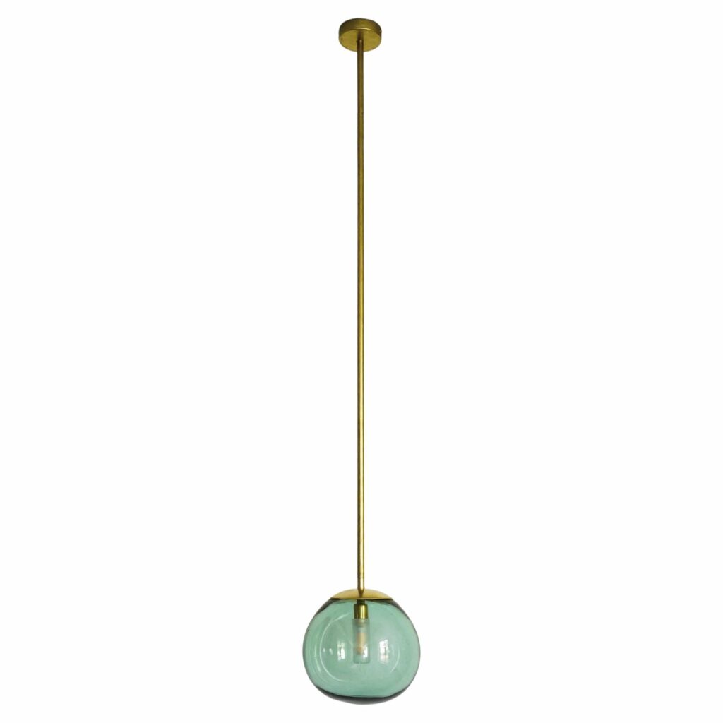 Pendant Ball Tube 20 by Contain 1