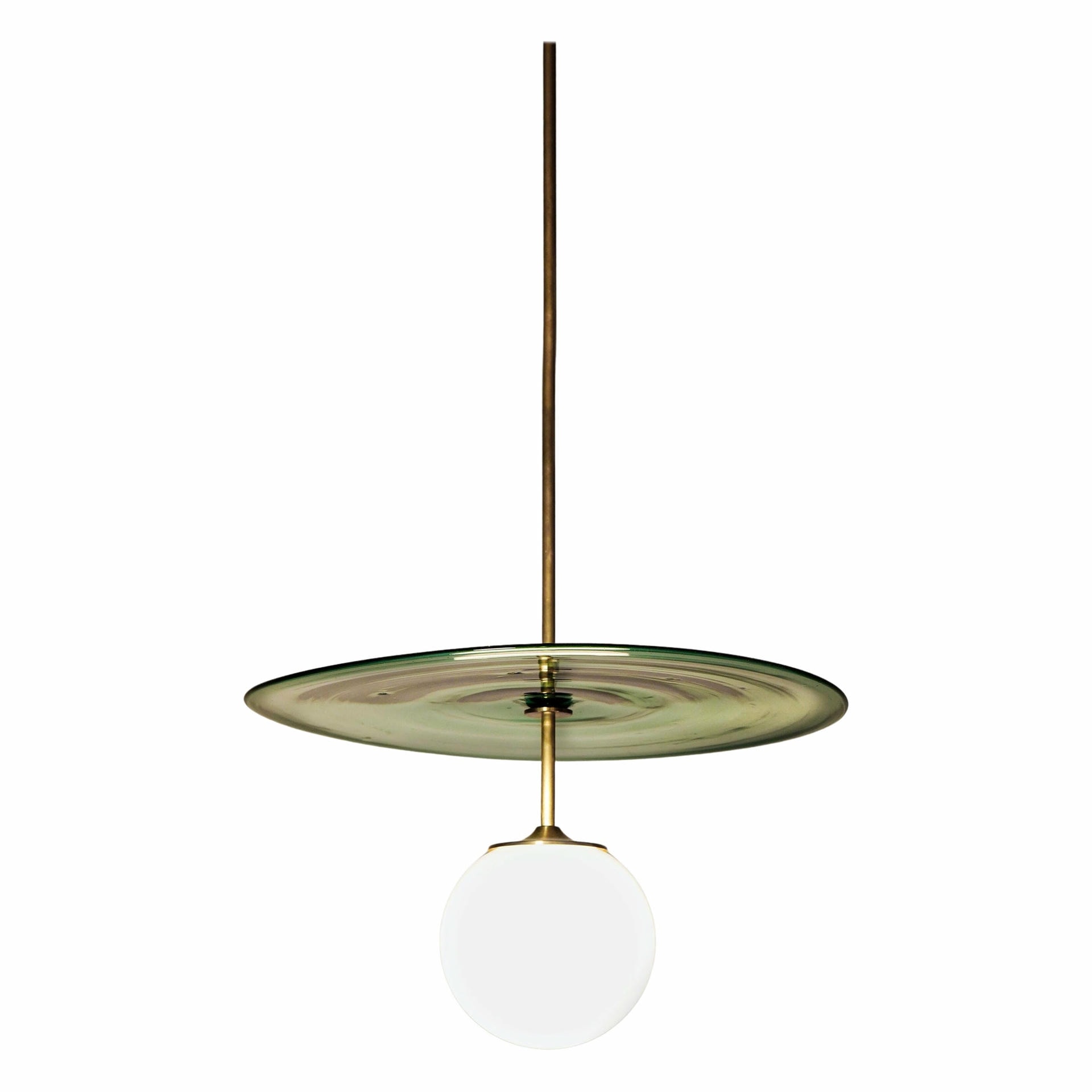 Plat Pendant 4547 by Contain 1