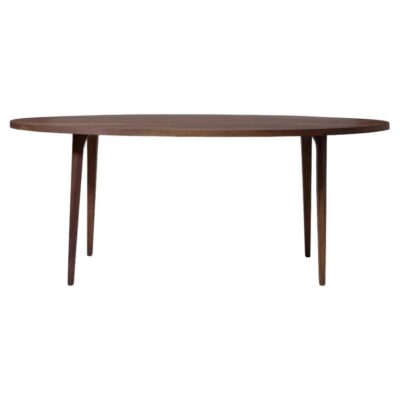 Qaws Dining Table by Selma Lazrak