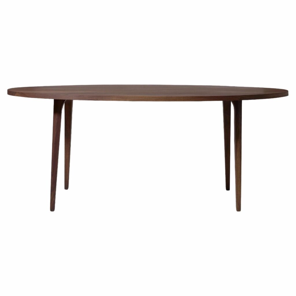 Qaws Dining Table by Selma Lazrak 1