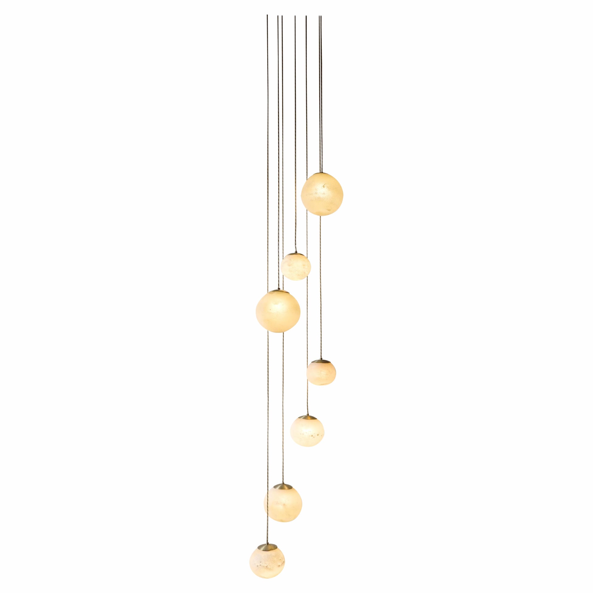 Salty Chandelier by Contain 1
