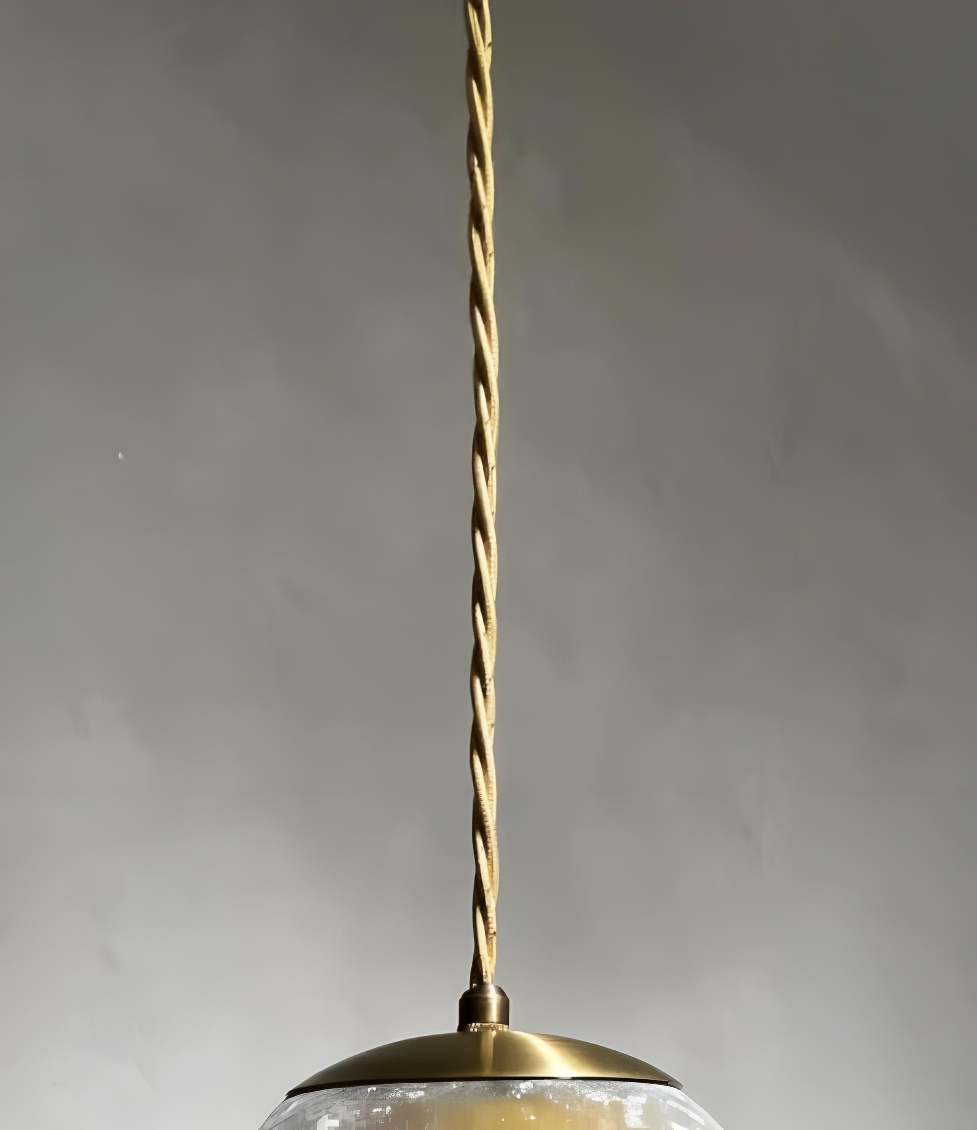 Salty Pendant Ball 14 by Contain 3