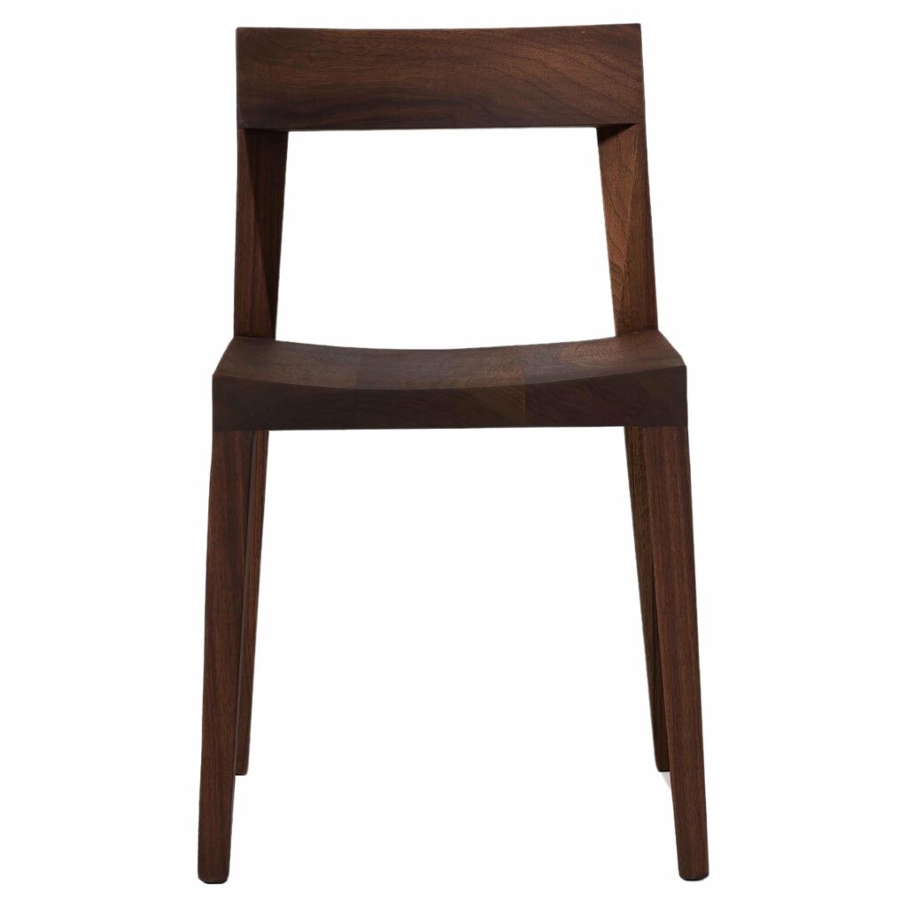 Sirwa Chair by Selma Lazrak 1