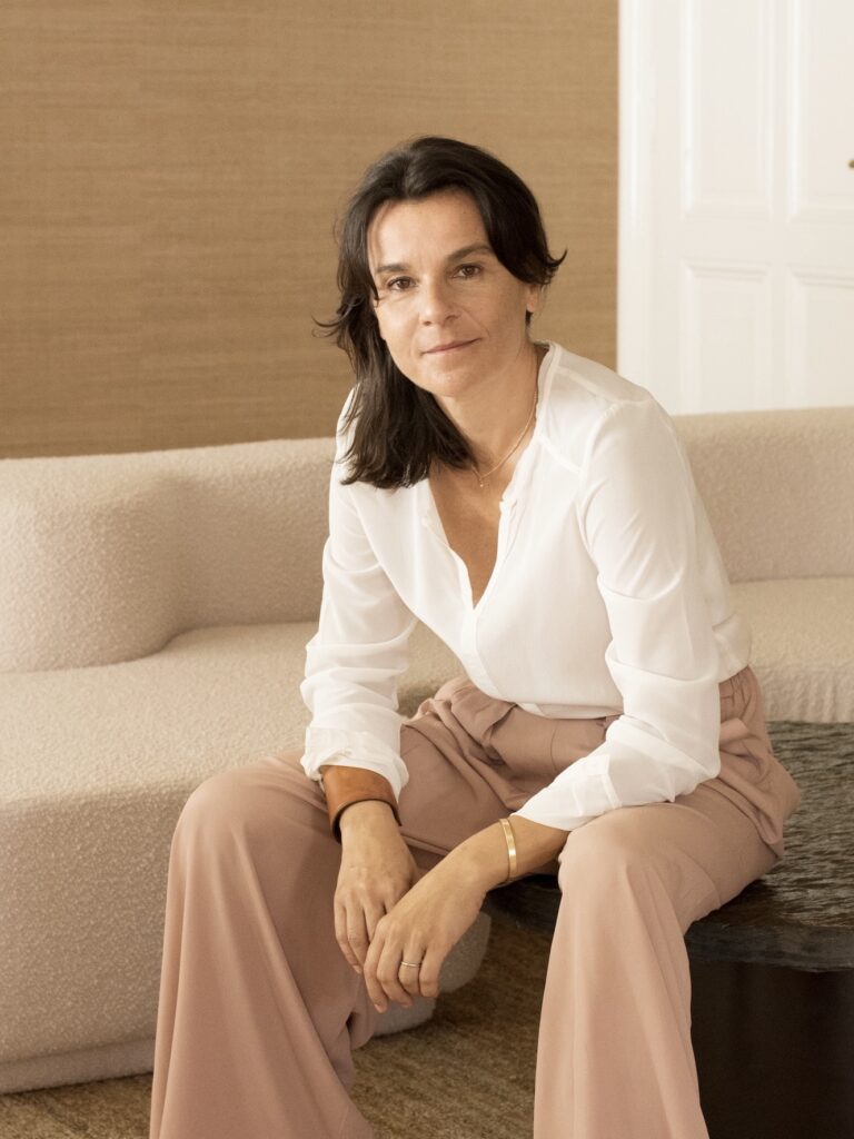 Valerie Chomarat