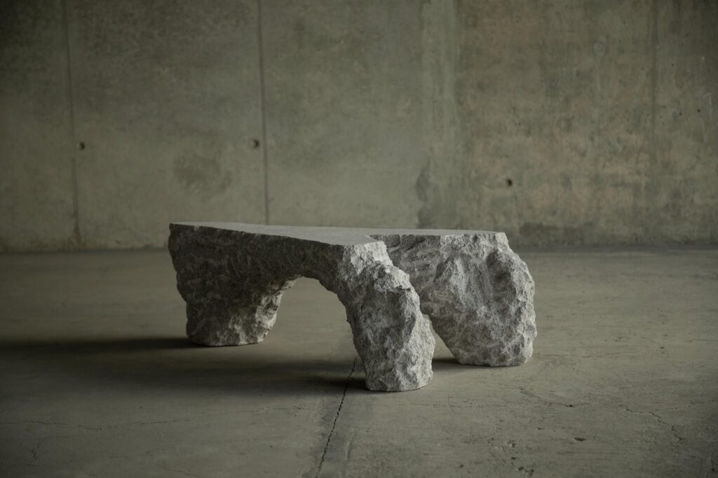 andres monnier davido table galerie philia 03