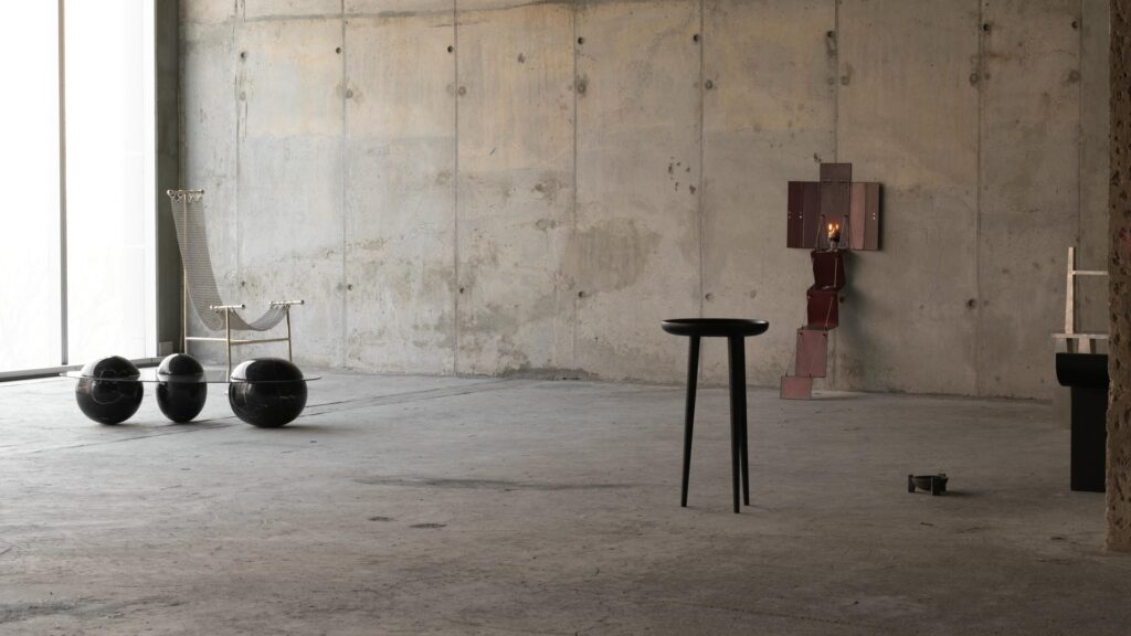 galerie philia elogio de la sombra mexico city 06