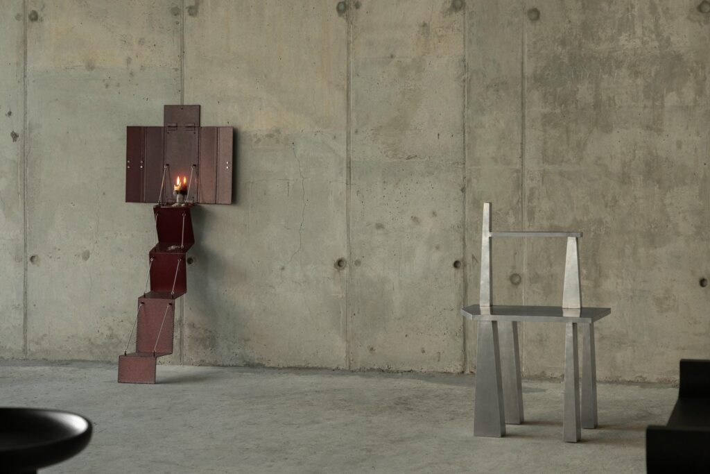 galerie philia elogio de la sombra mexico city 20