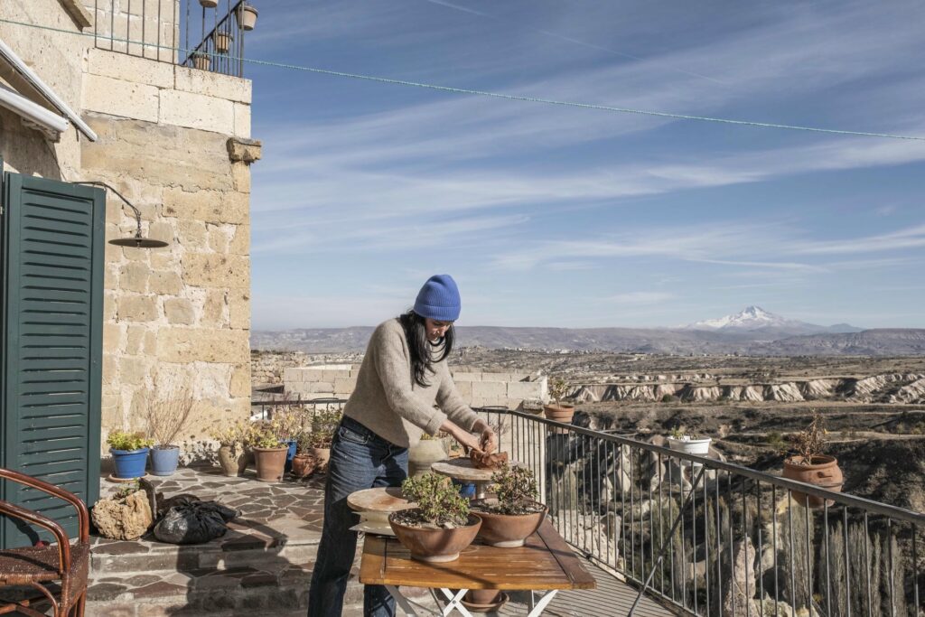 galerie philia transhumances cappadocia 04