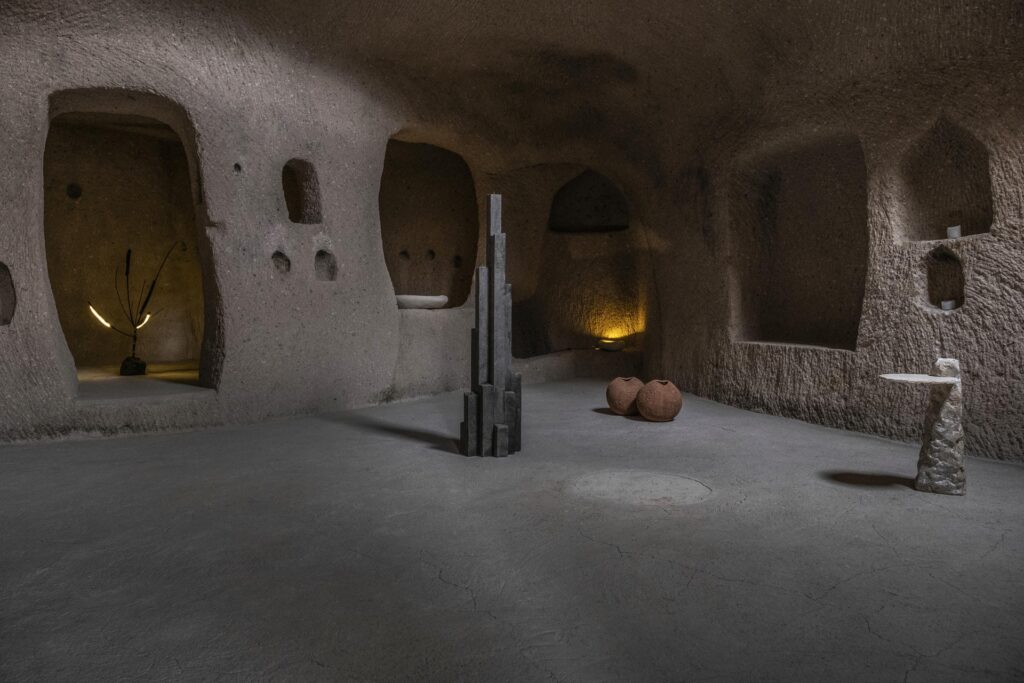 Cappadocia, Anatolia