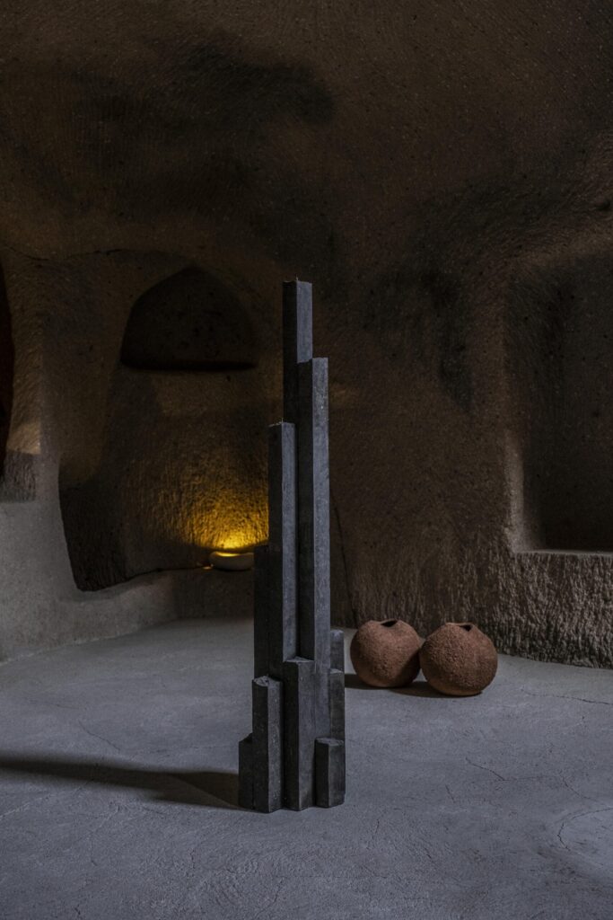 galerie philia transhumances cappadocia 11