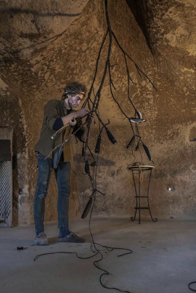 galerie philia transhumances cappadocia 14